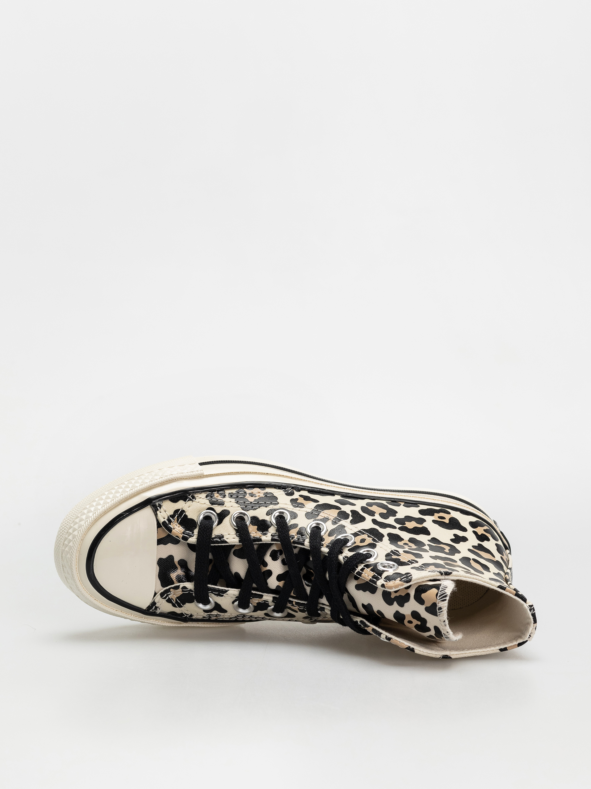 Converse Chucks Chuck 70 Hi (egret/light fawn/black)