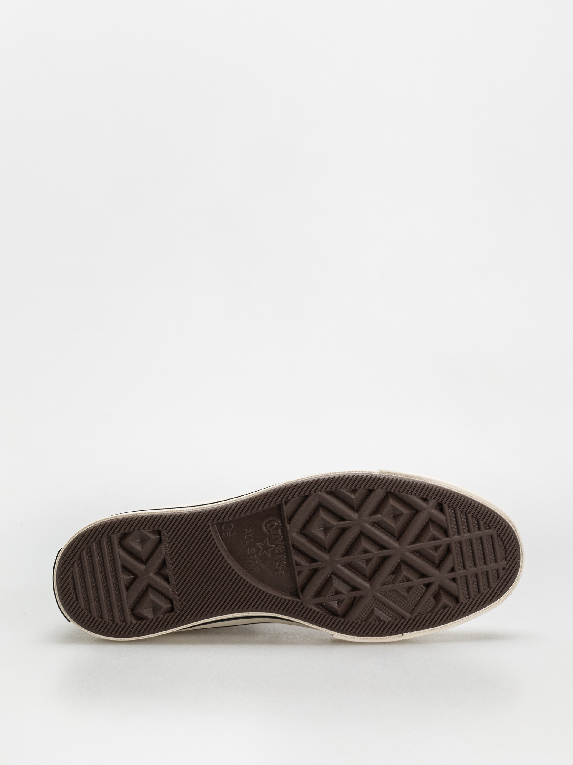 Converse Chucks Chuck 70 Hi (egret/light fawn/black)