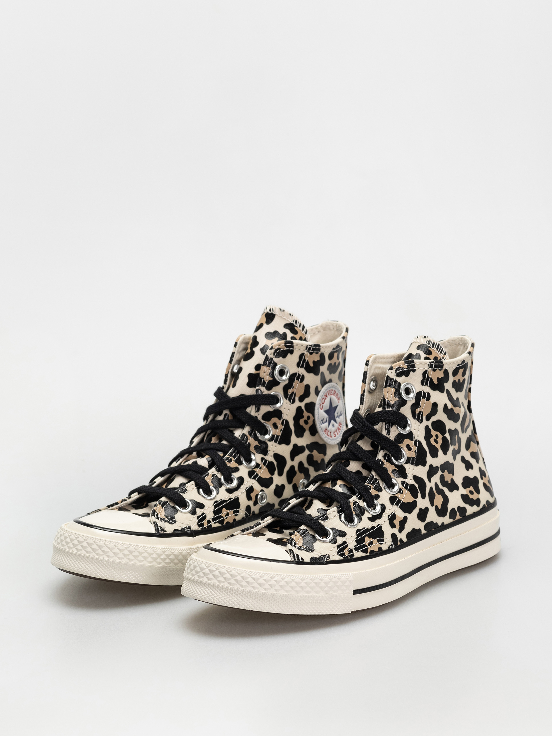 Converse Chucks Chuck 70 Hi (egret/light fawn/black)
