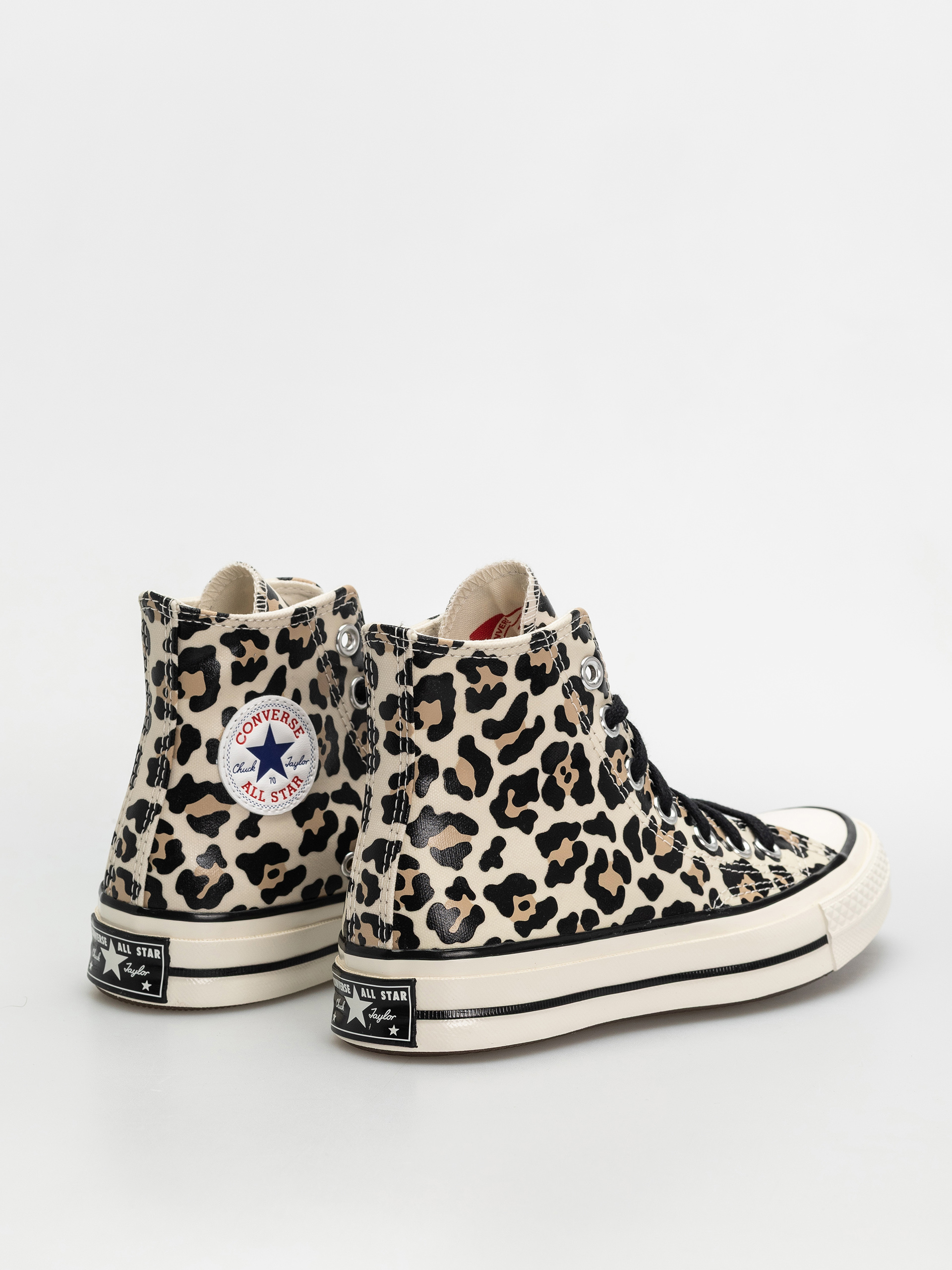 Converse Chucks Chuck 70 Hi (egret/light fawn/black)