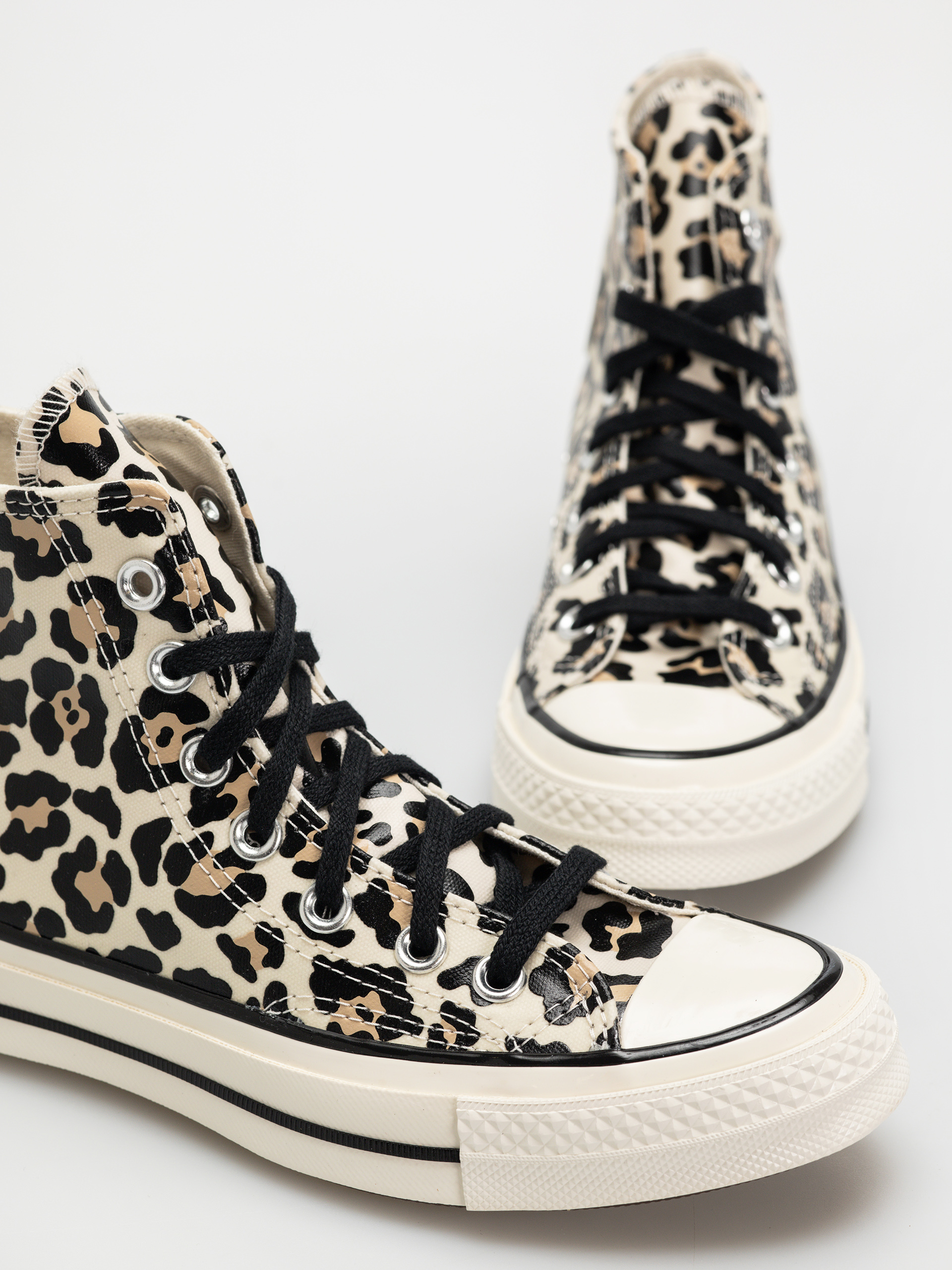 Converse Chucks Chuck 70 Hi (egret/light fawn/black)