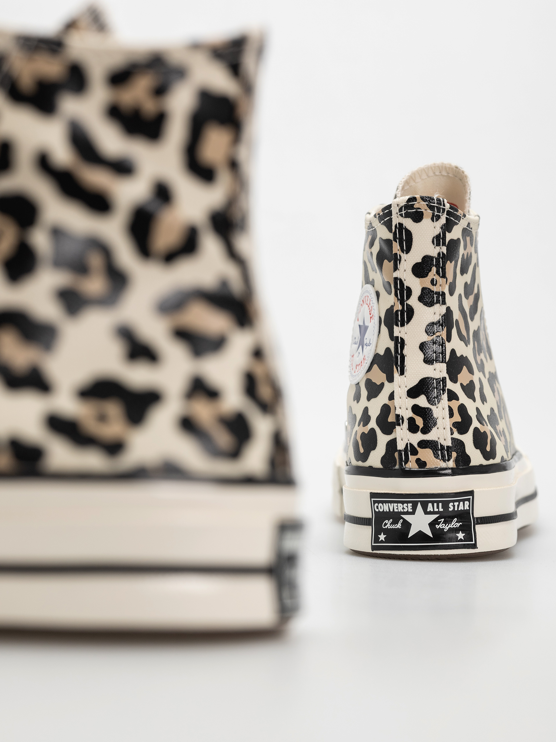 Converse Chucks Chuck 70 Hi (egret/light fawn/black)