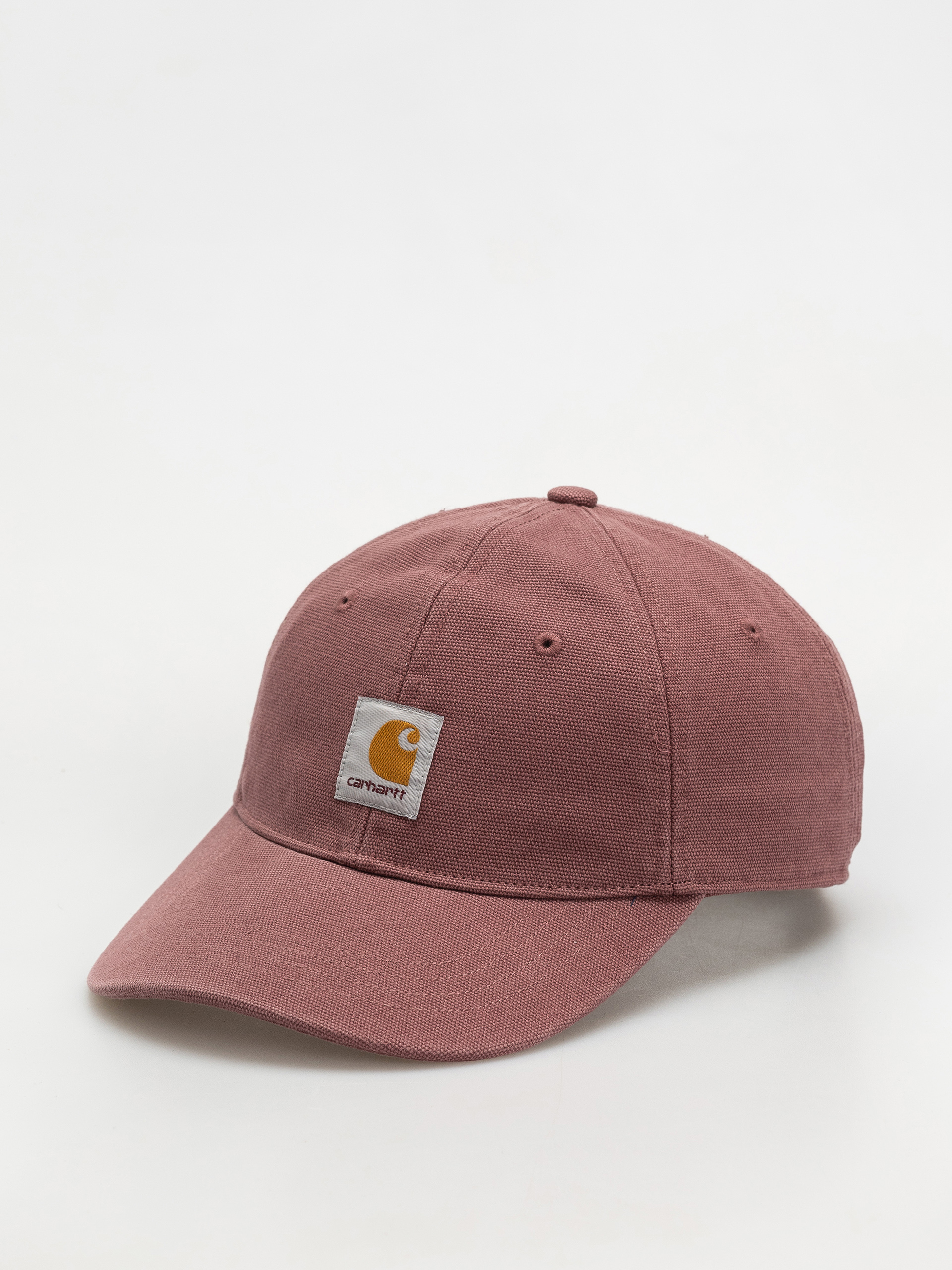 Carhartt WIP Icon Cap (dusky pink)