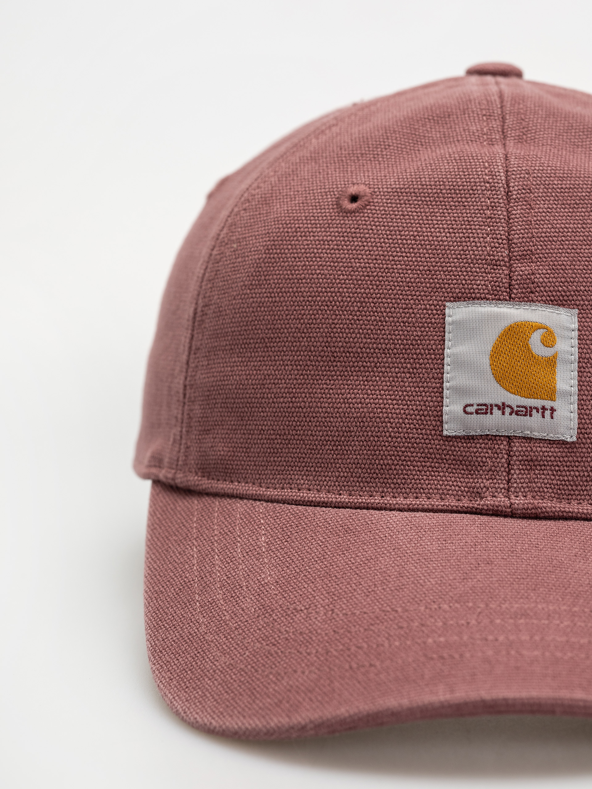 Carhartt WIP Icon Cap (dusky pink)