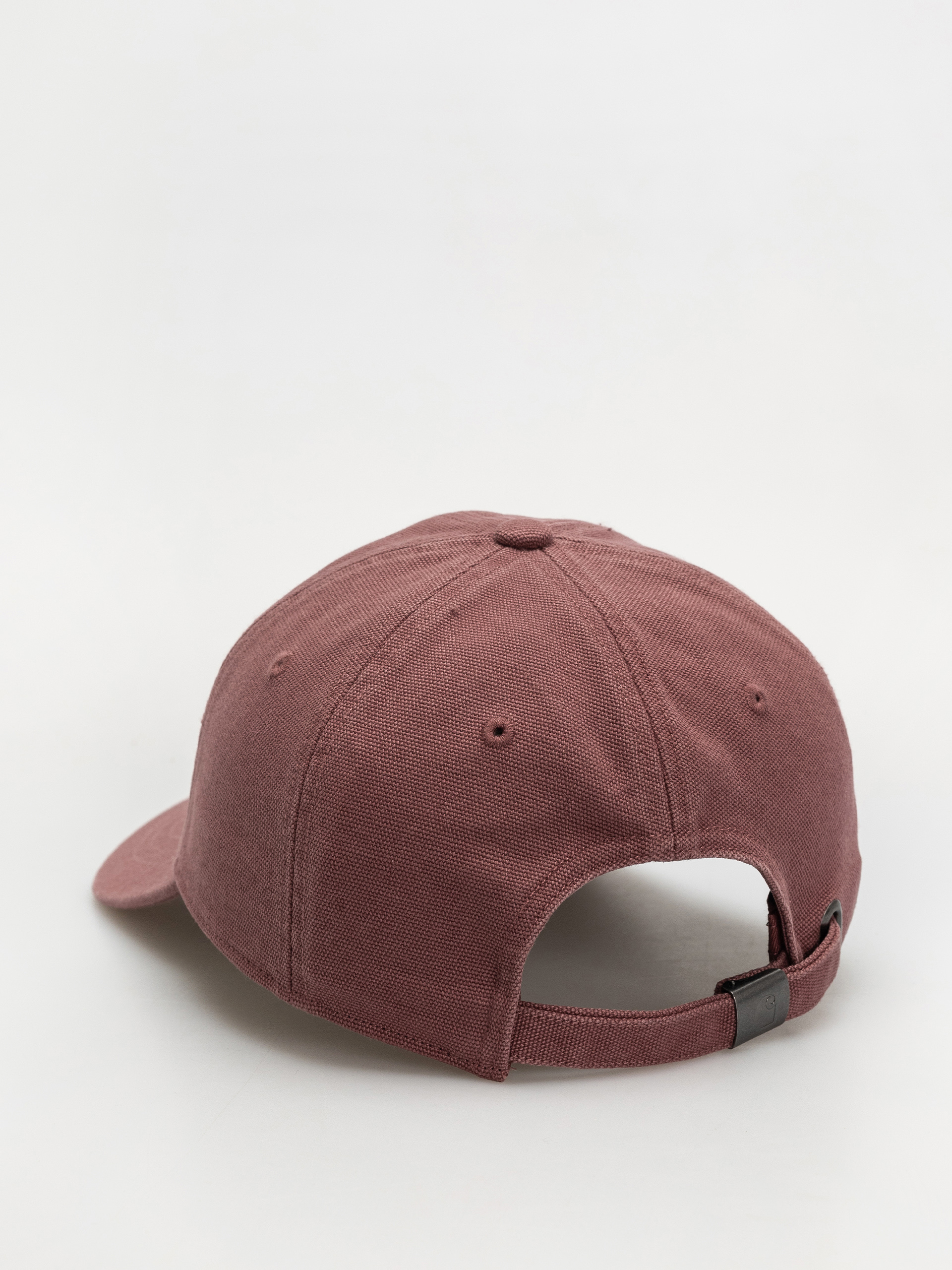 Carhartt WIP Icon Cap (dusky pink)