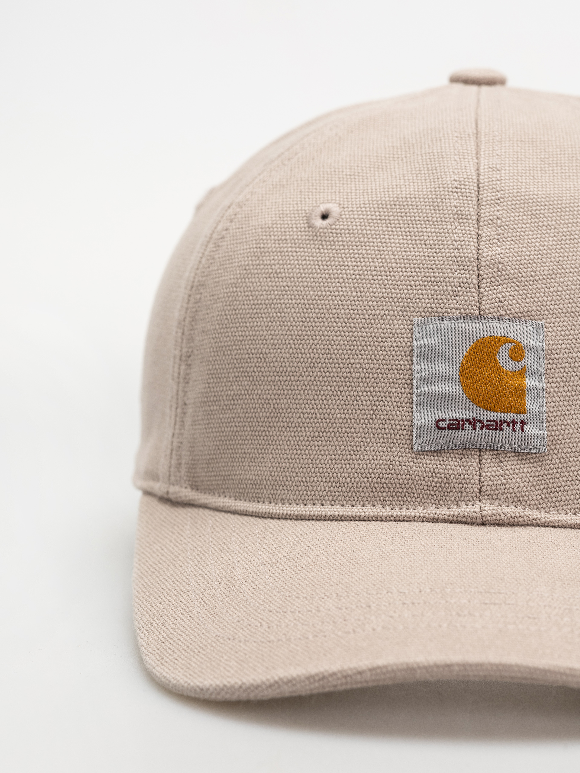 Carhartt WIP Icon Cap (dusky beige)