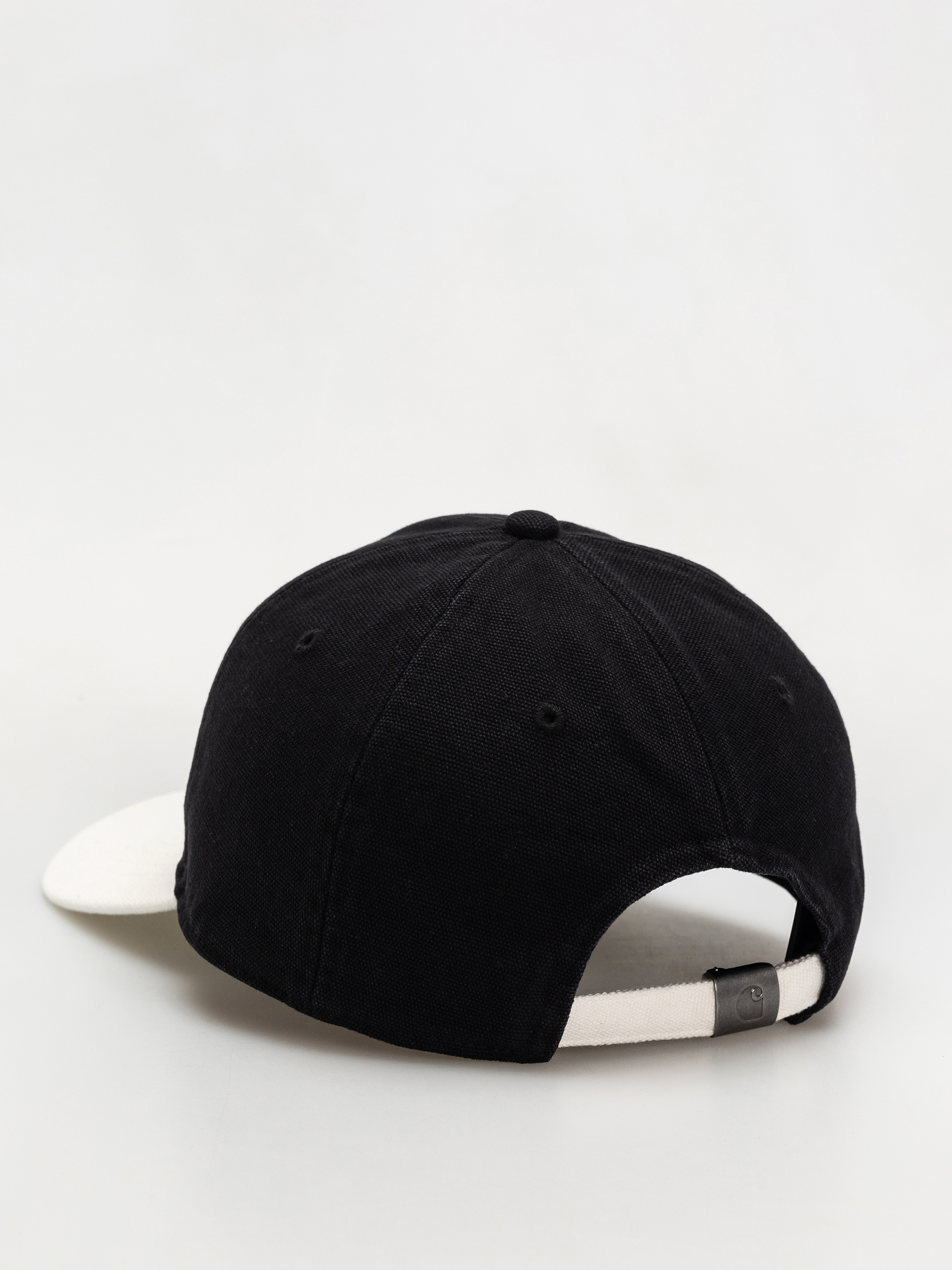 Carhartt WIP Lecture Cap (black/wax)