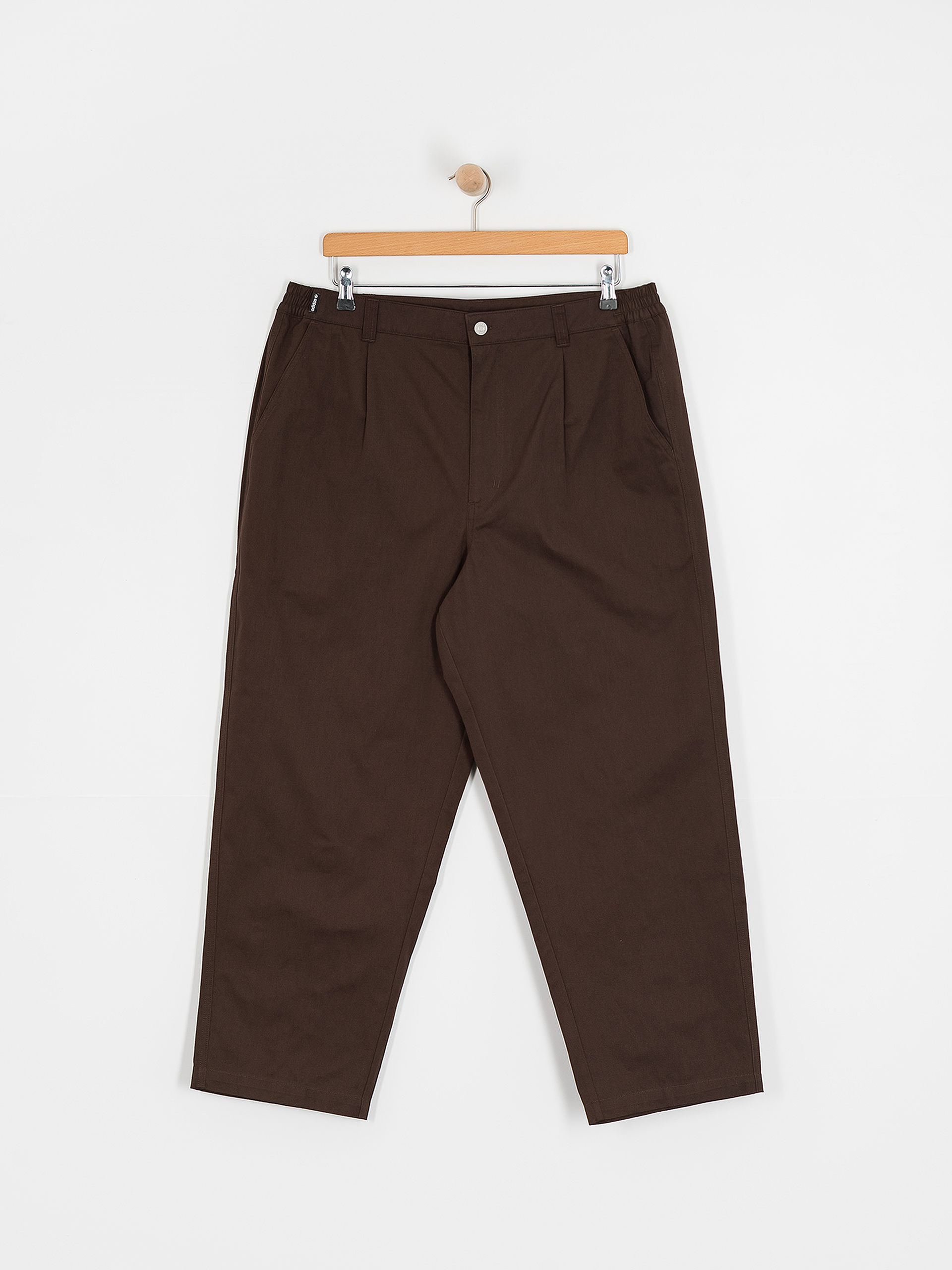 adidas Shmoo Cs Pants (dbrown/cwhite)