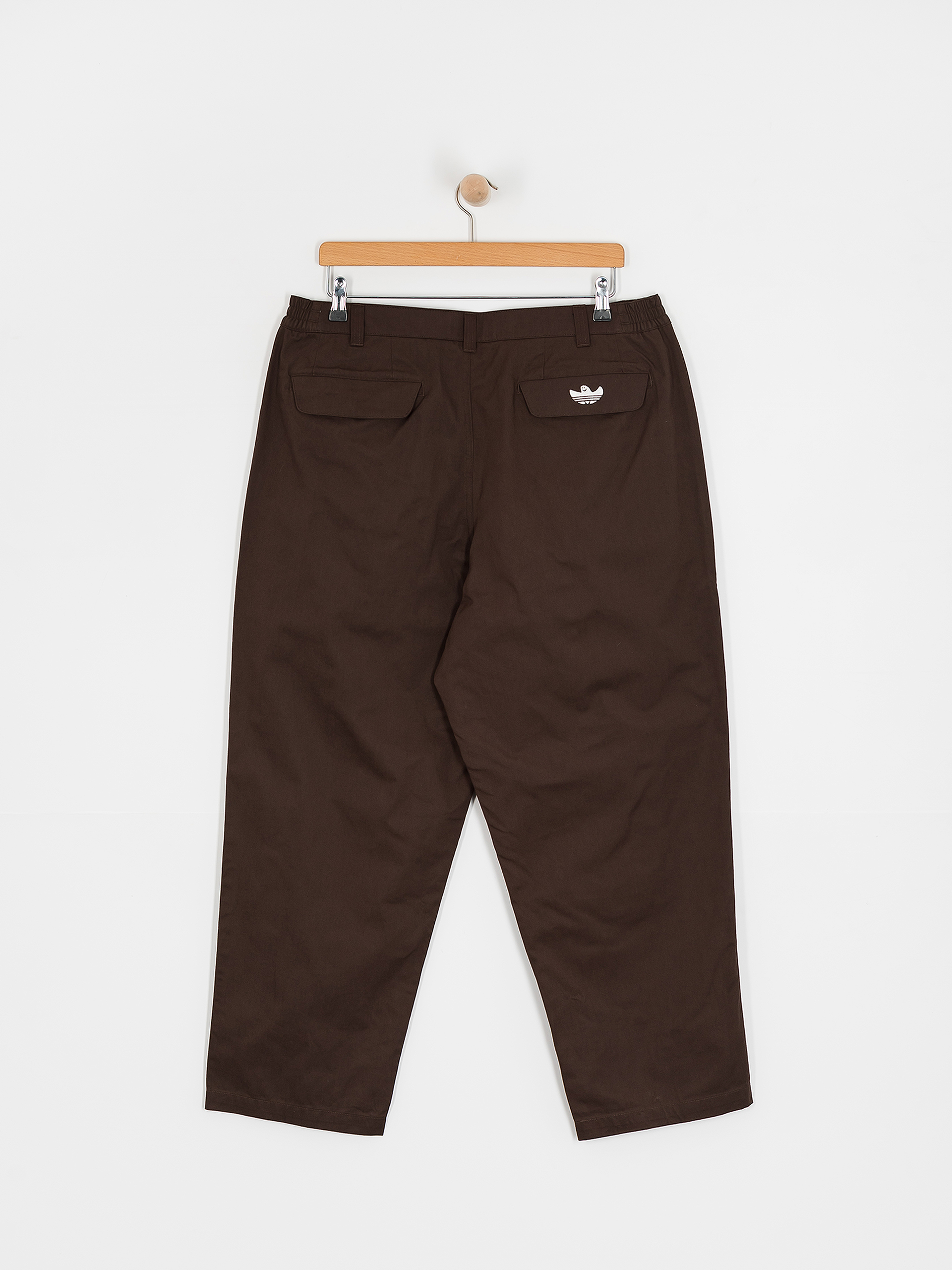 adidas Shmoo Cs Hose (dbrown/cwhite)