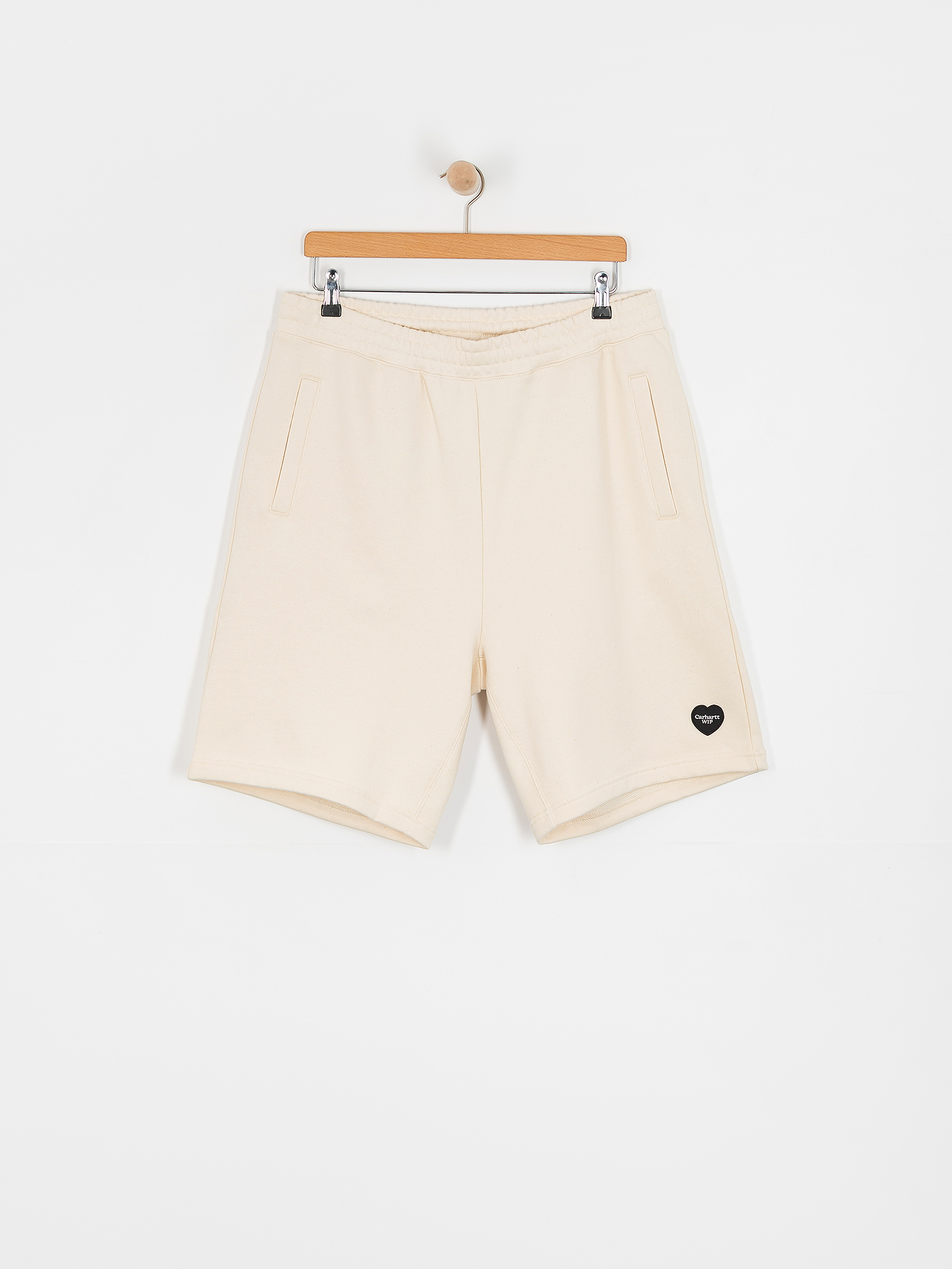 Carhartt WIP Ingo Shorts (undyed)