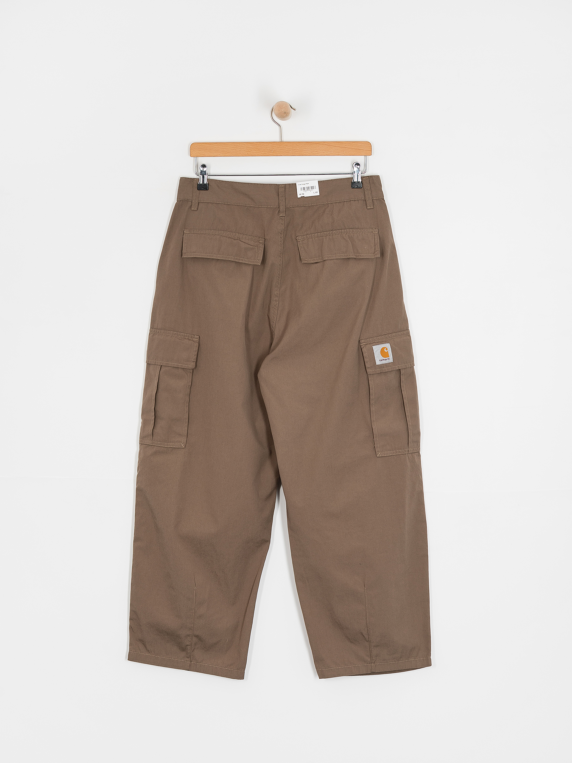Carhartt WIP Cole Cargo Pants (branch)