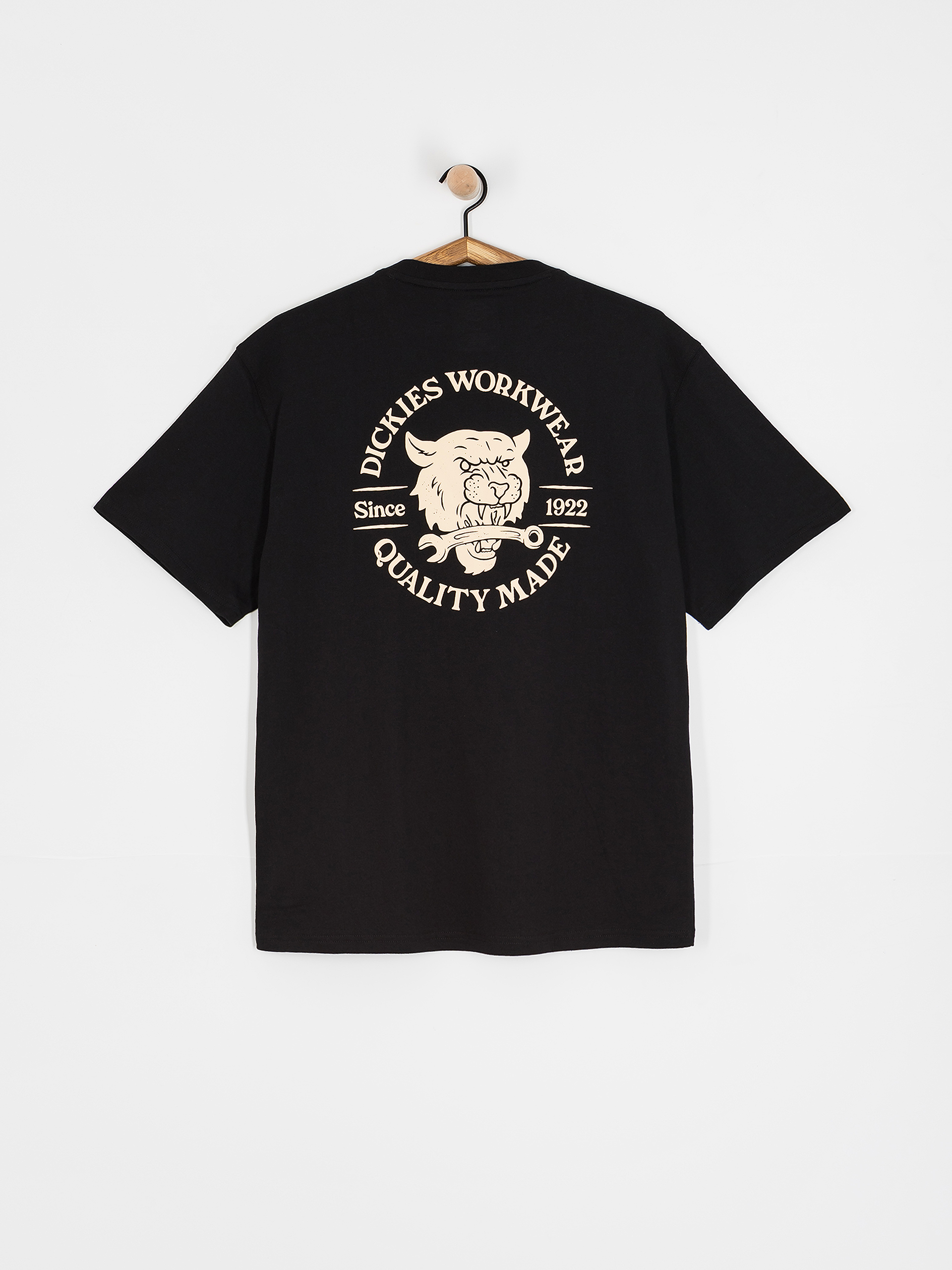 Dickies Wrench T-Shirt (black)