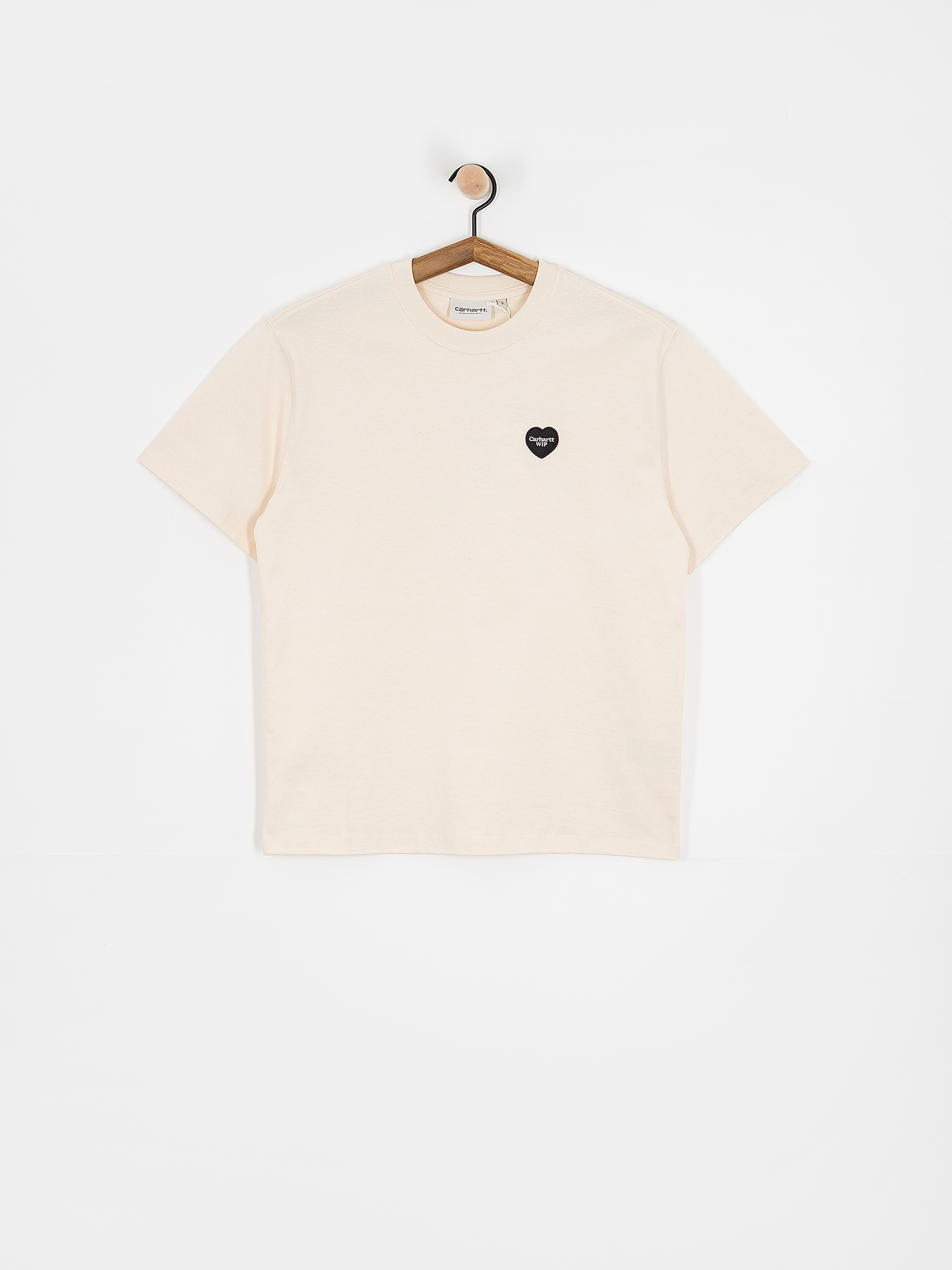 Carhartt WIP Ingo Wmn T-Shirt (undyed)