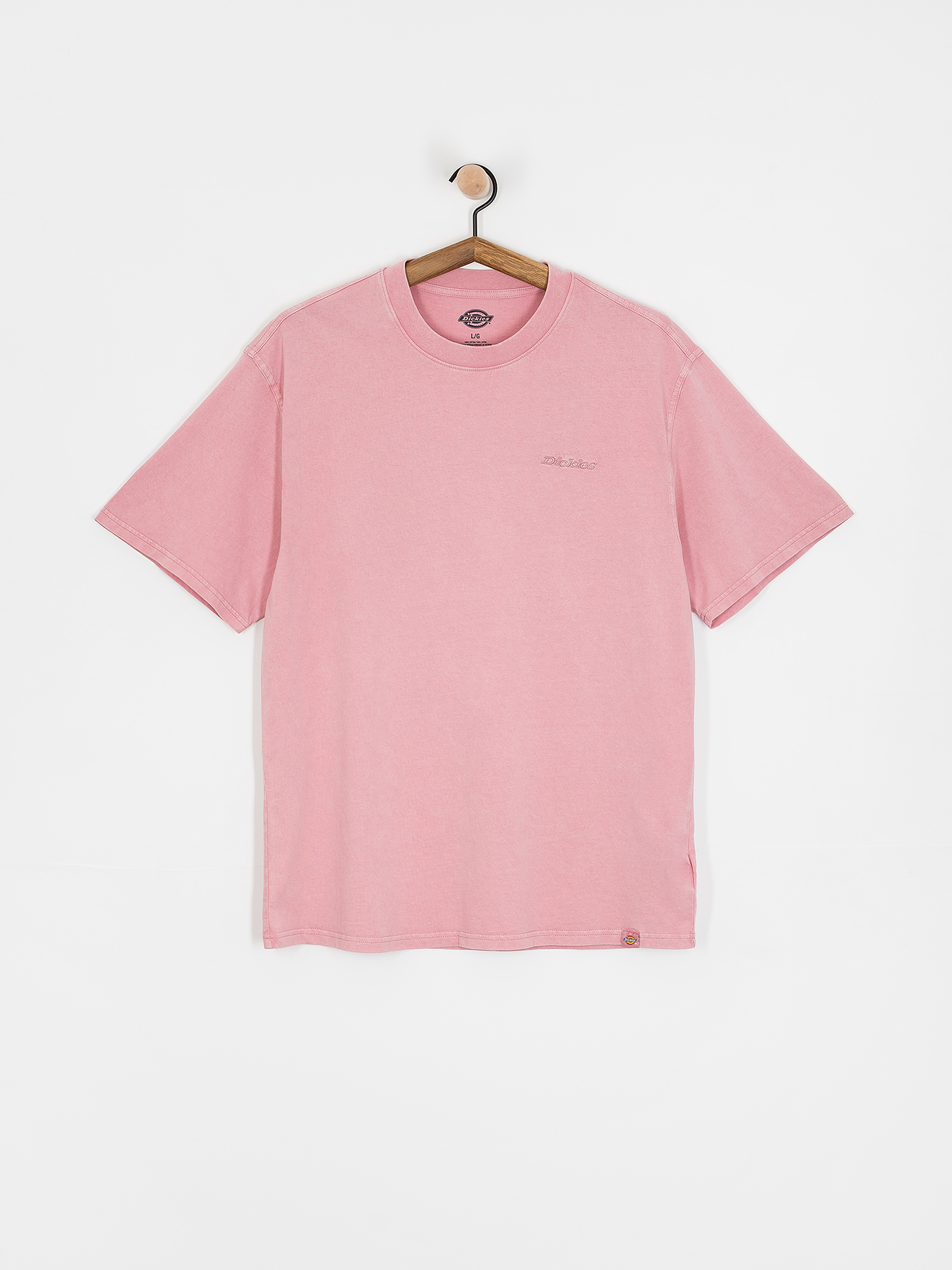 Dickies Plentywood T-Shirt (lilas)