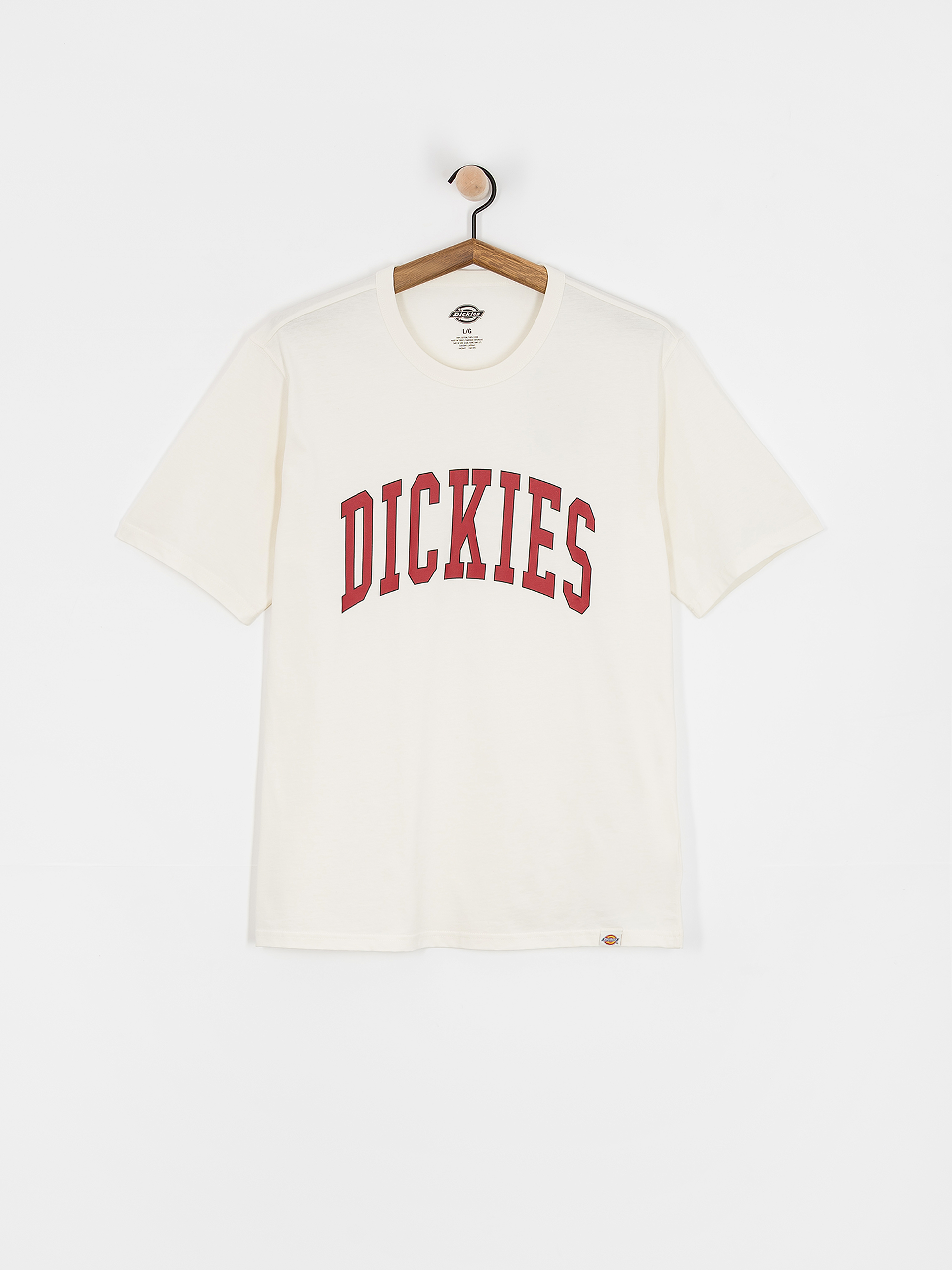 Dickies Aitkin T-Shirt (egret)