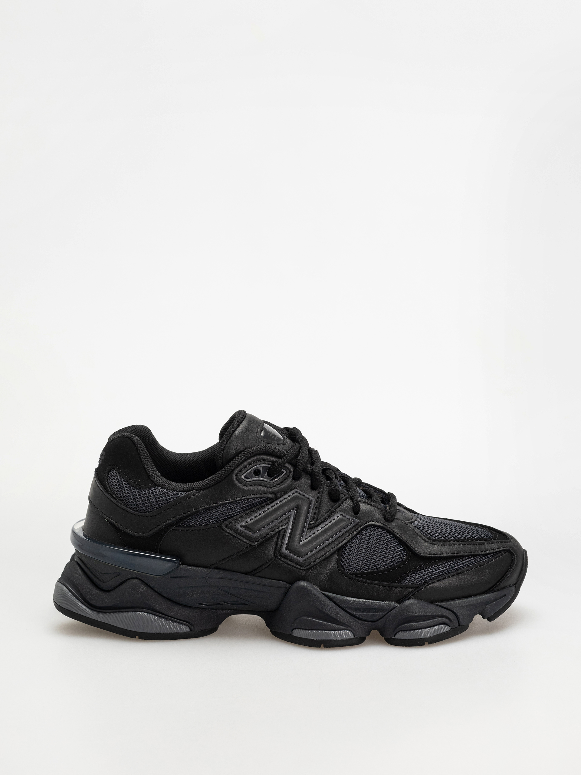 new balance black shoes