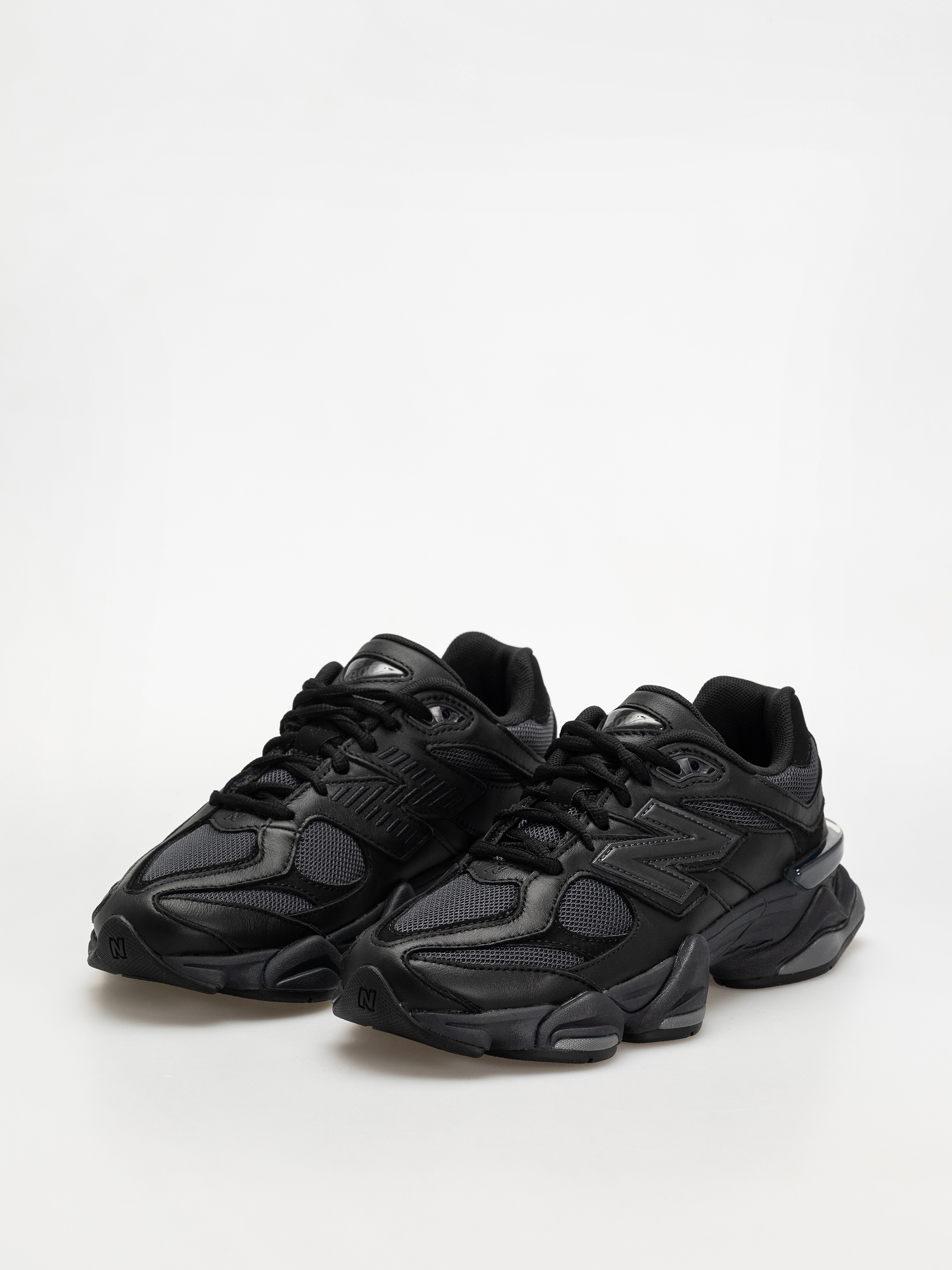 New Balance 9060 Schuhe (black)