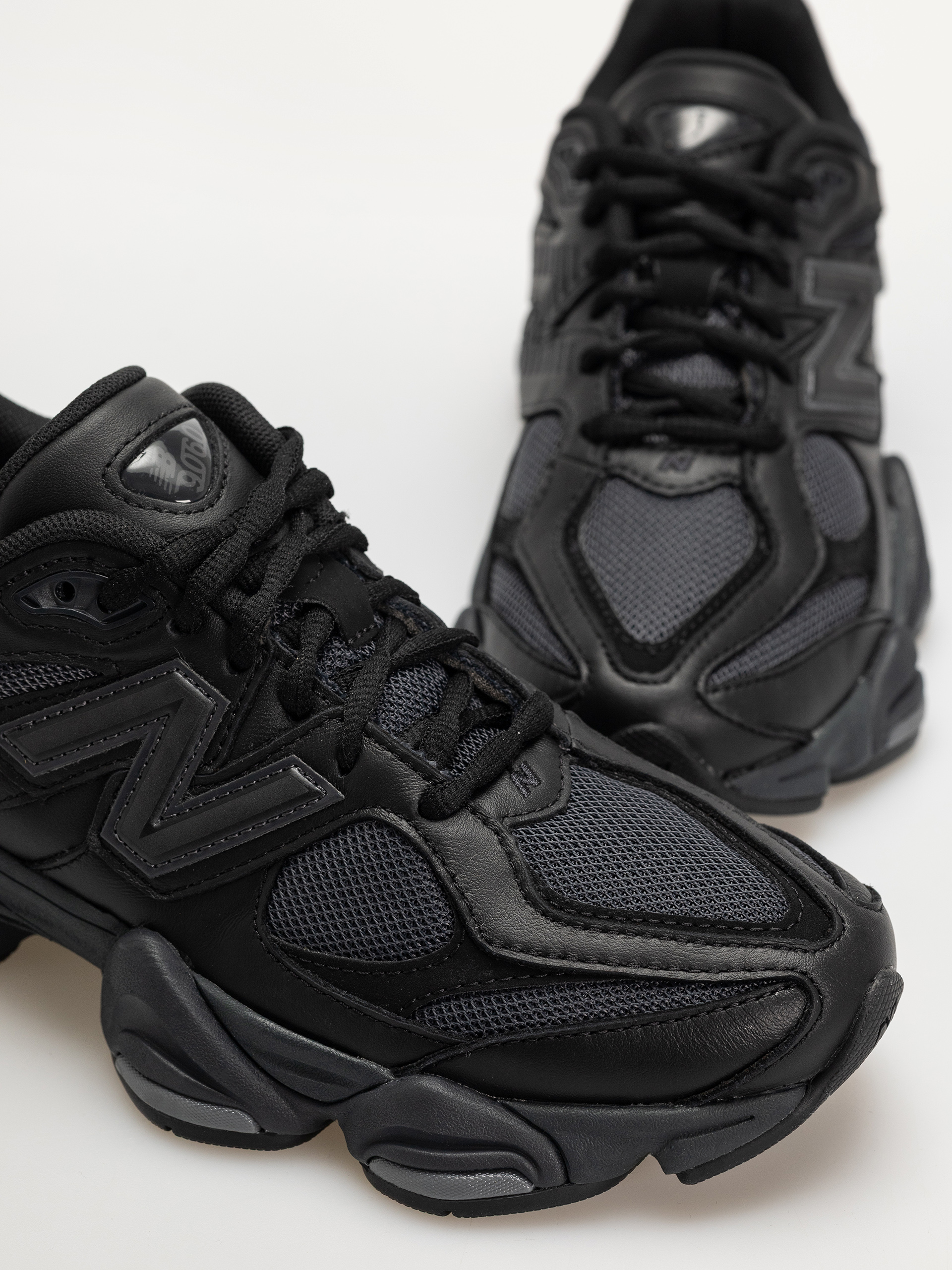 New Balance 9060 Schuhe (black)