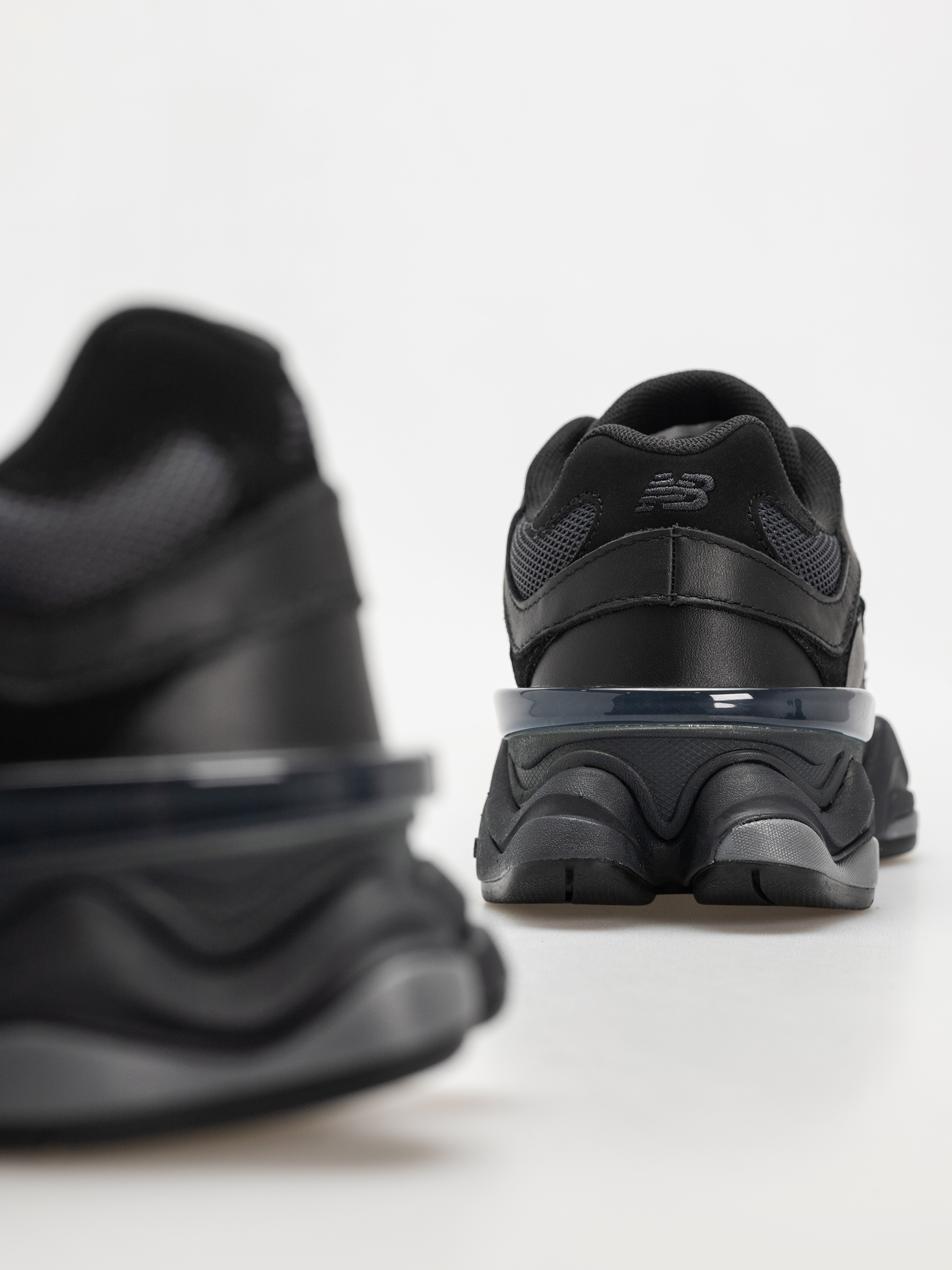 New Balance 9060 Schuhe (black)