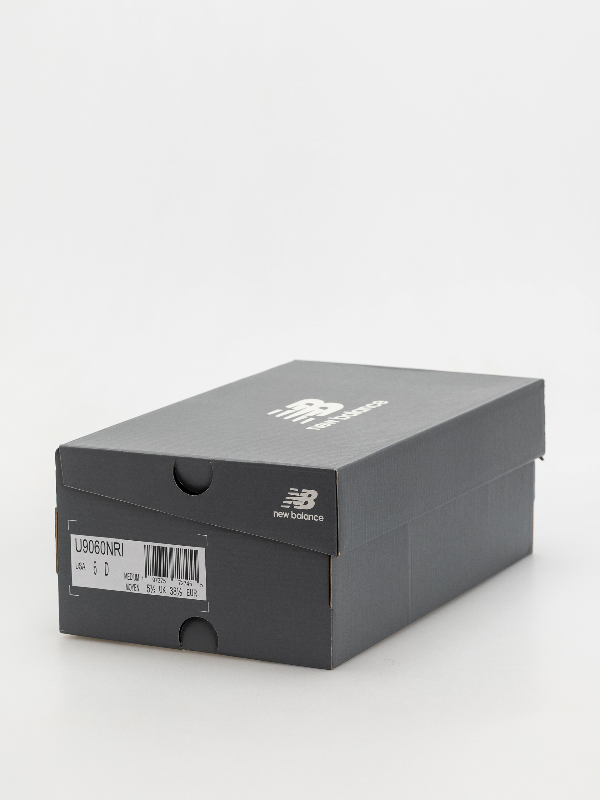 New Balance 9060 Schuhe (black)