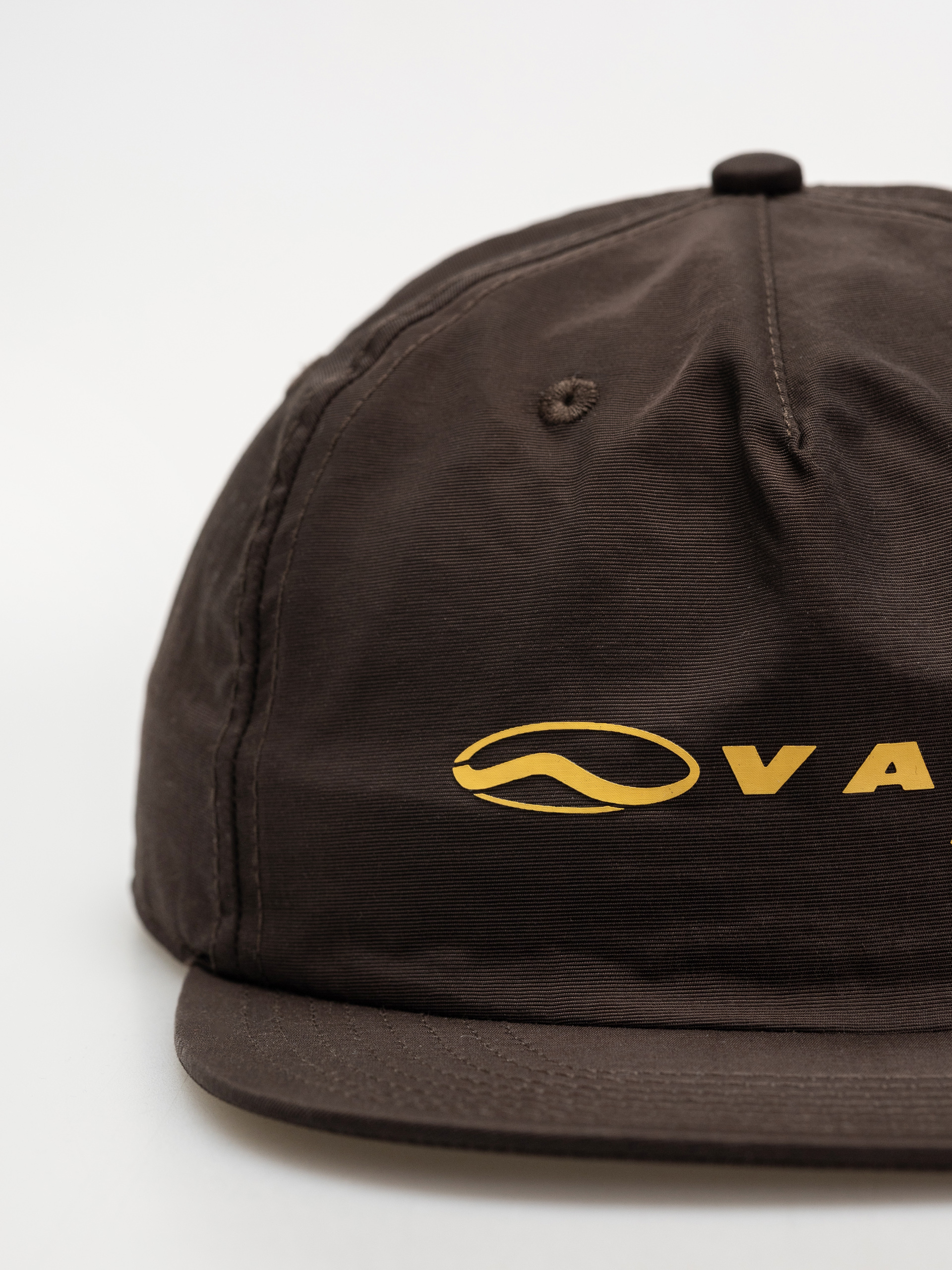 Vans Vans Design Co Low Unstructured Cap (turkish coffee)
