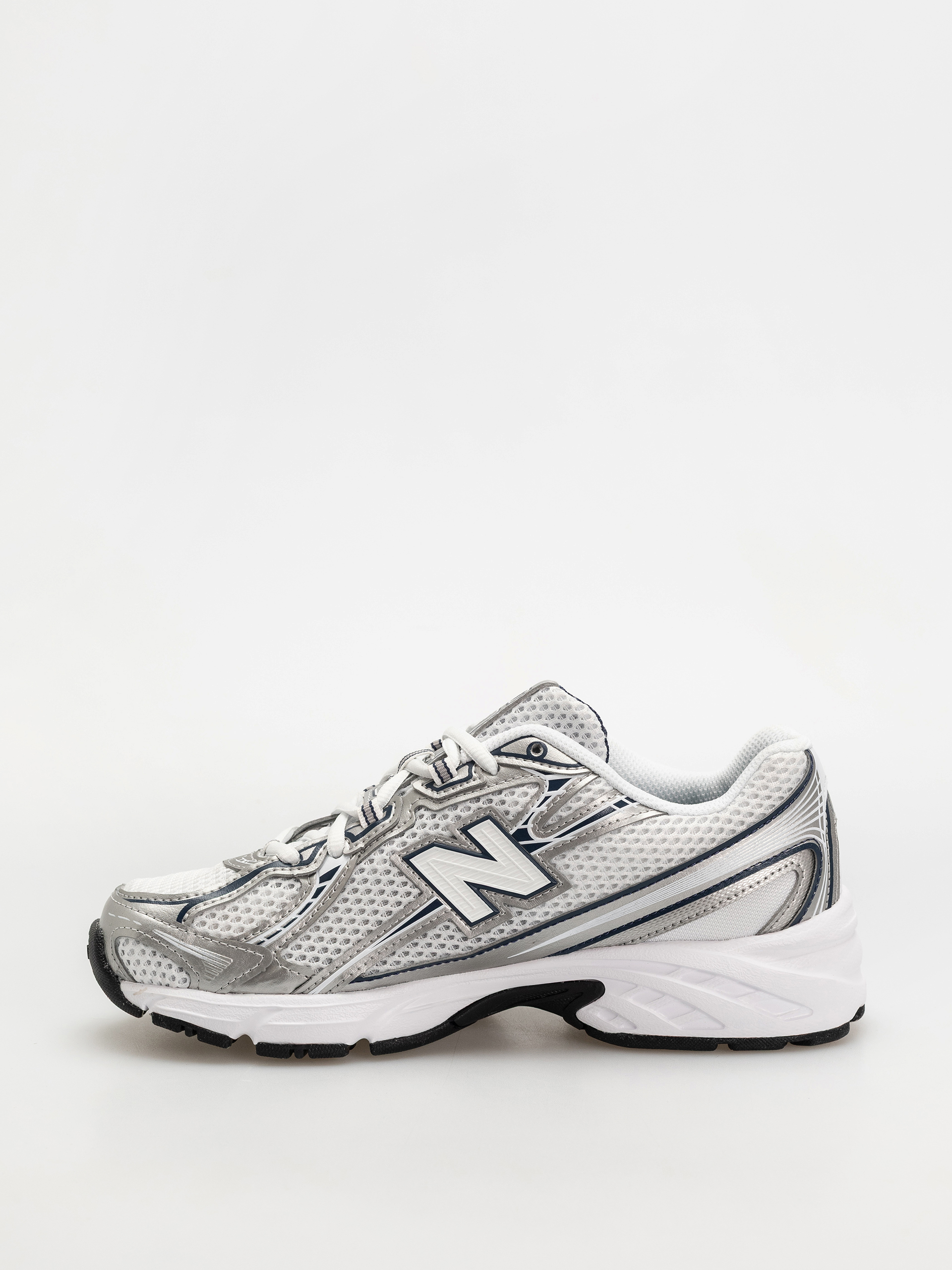 New Balance 740 Shoes (nb navy)