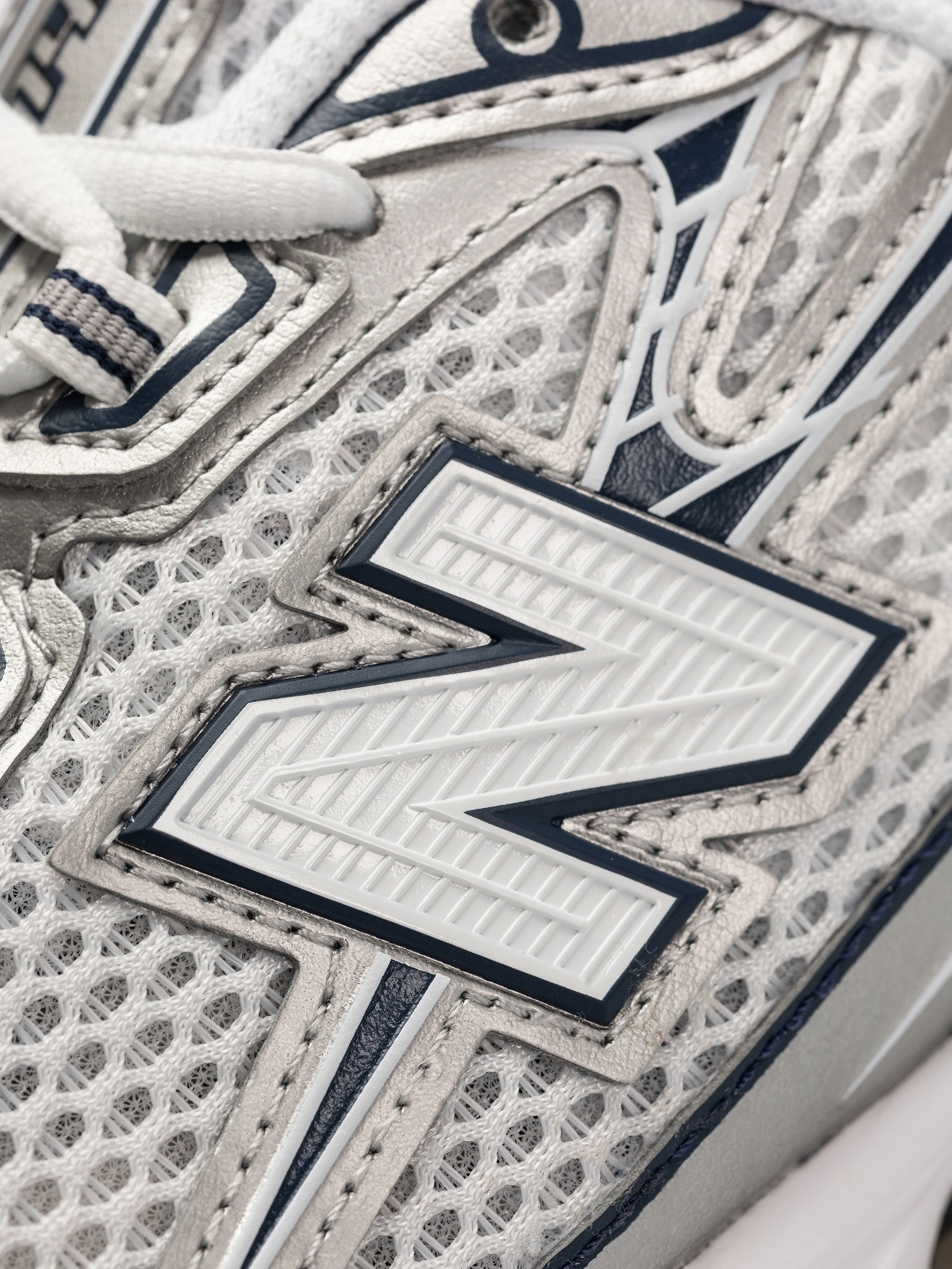 New Balance 740 Shoes (nb navy)