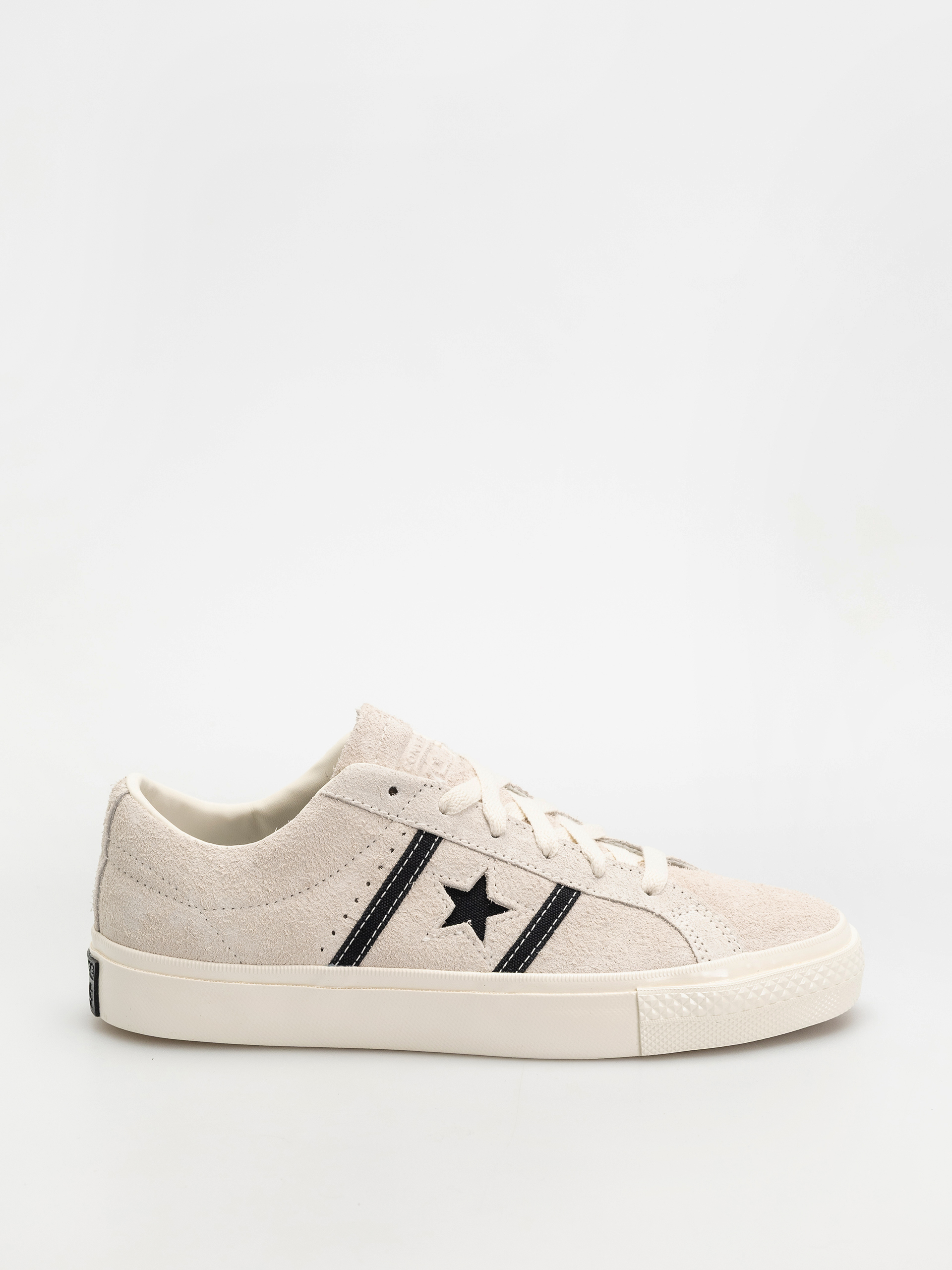 Converse One Star Academy Pro Ox Schuhe (off white/black)