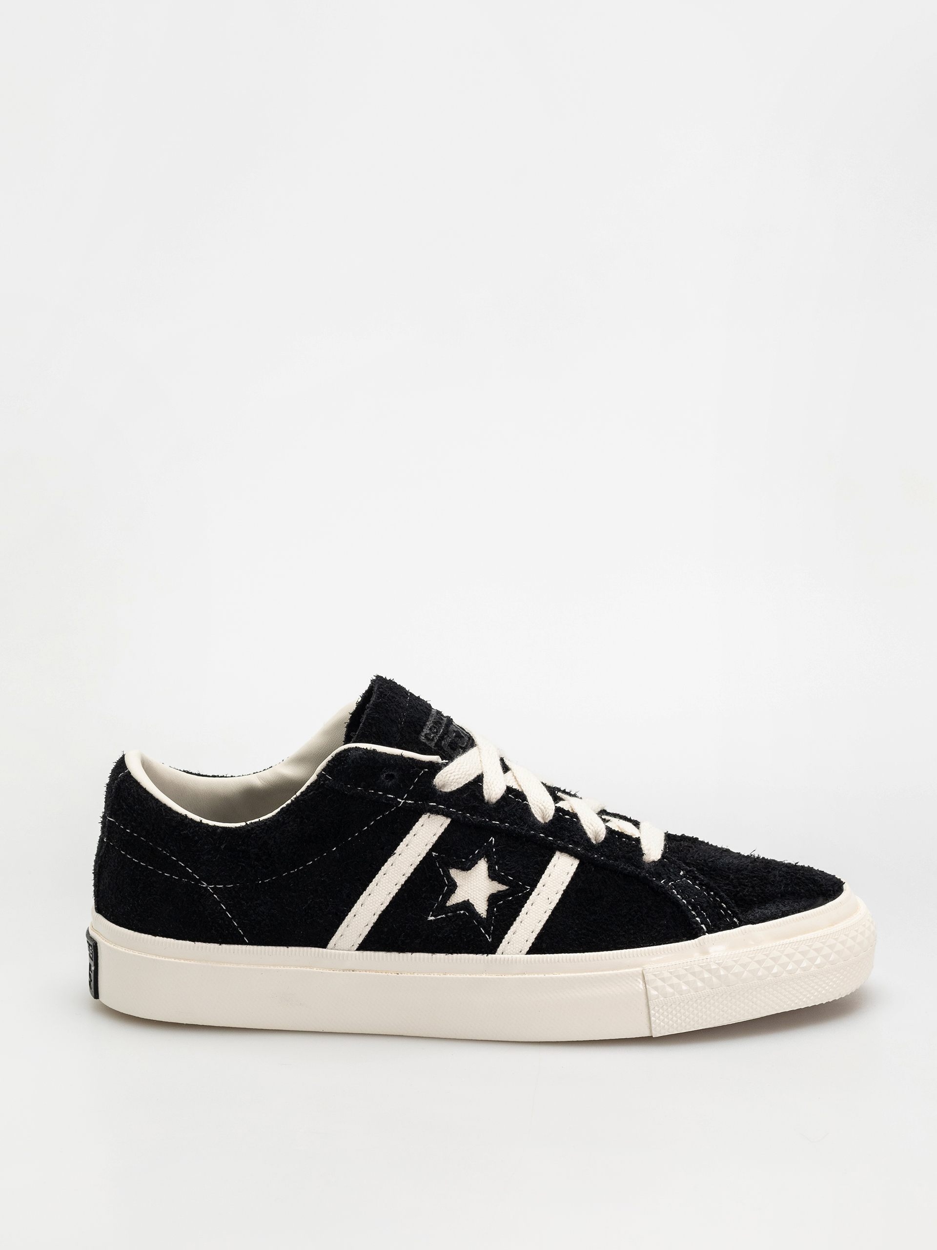 Converse One Star Academy Pro Ox Shoes (black)