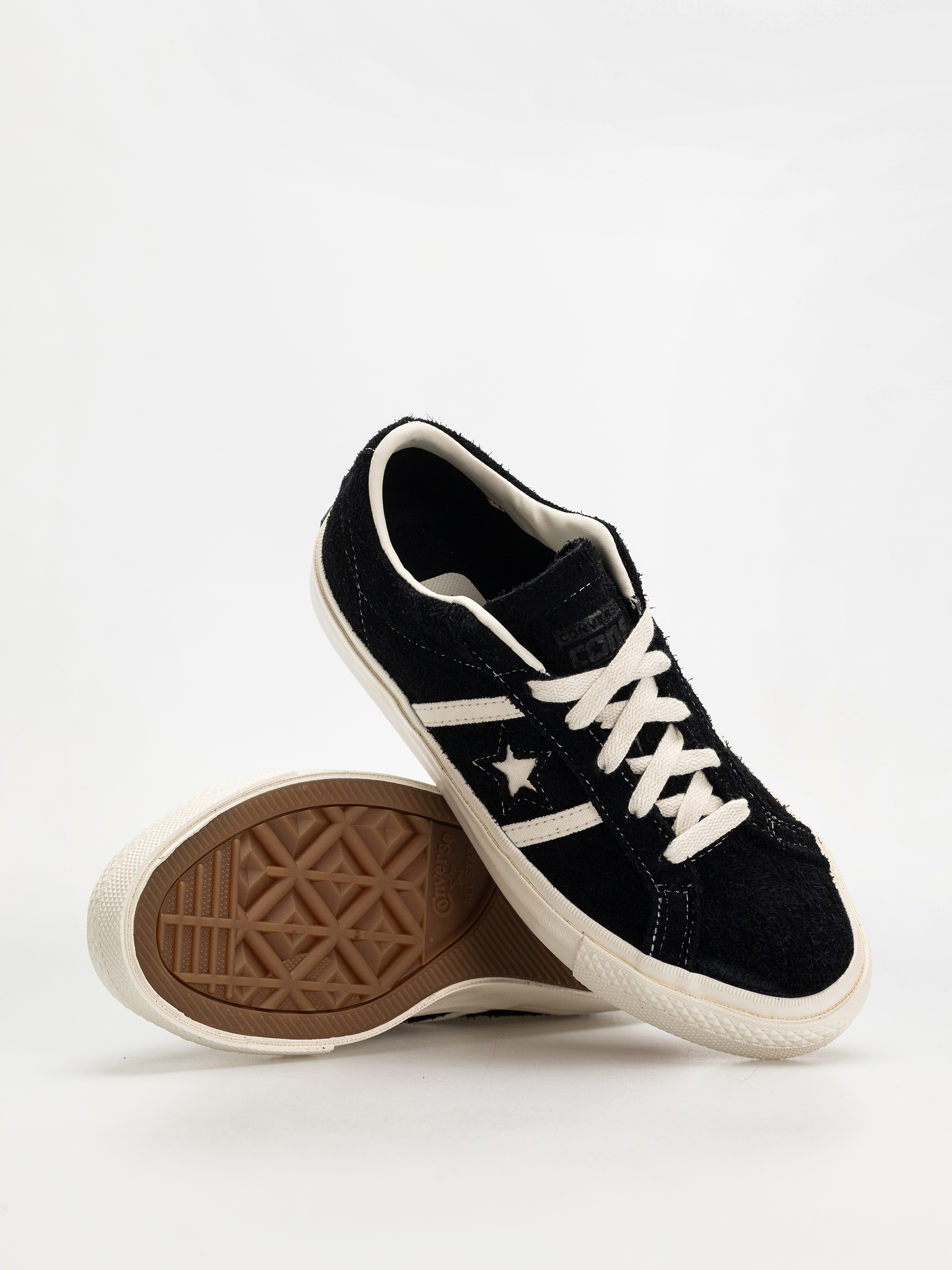 Converse One Star Academy Pro Ox Schuhe (black)