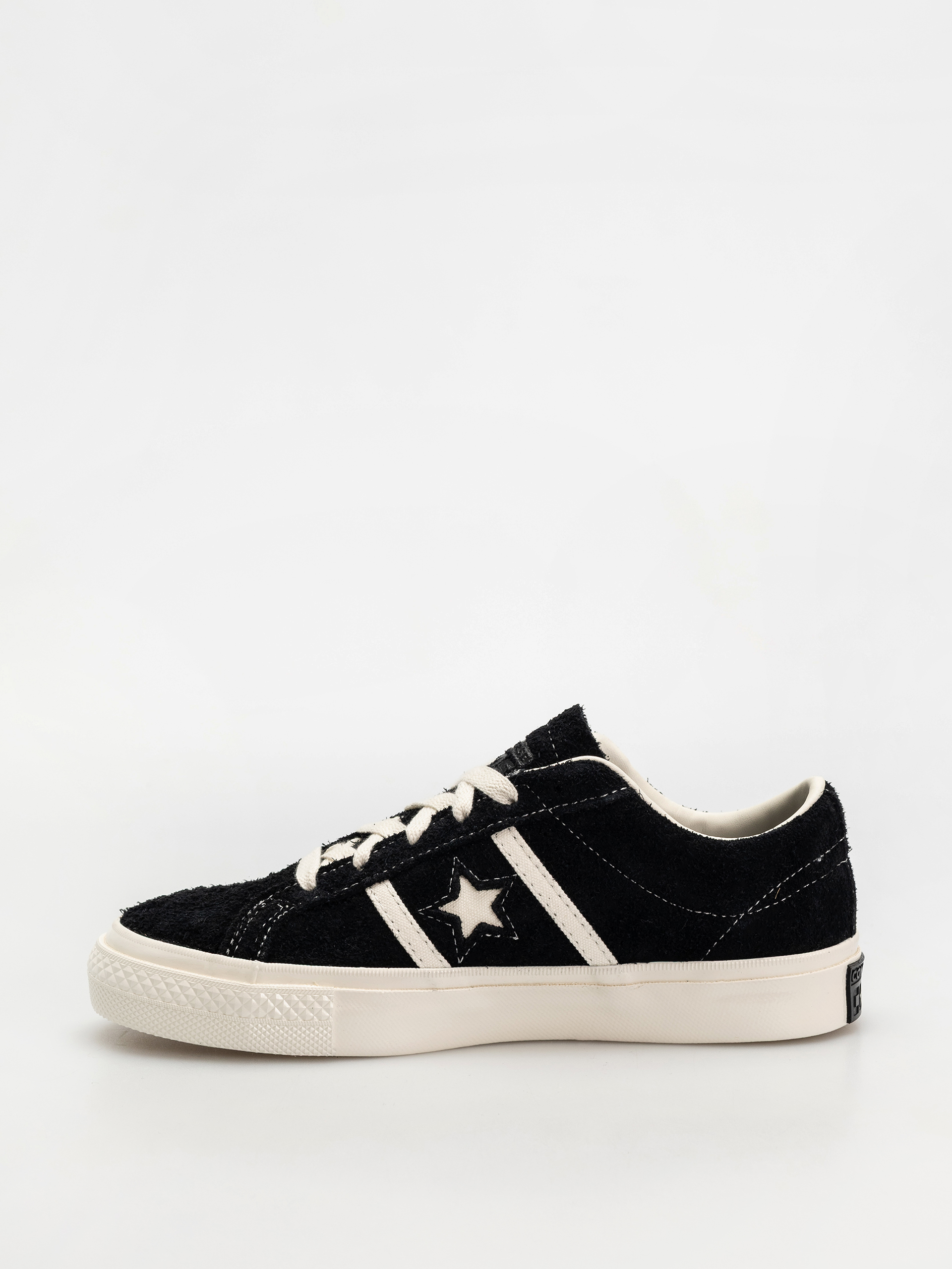 Converse One Star Academy Pro Ox Shoes (black)