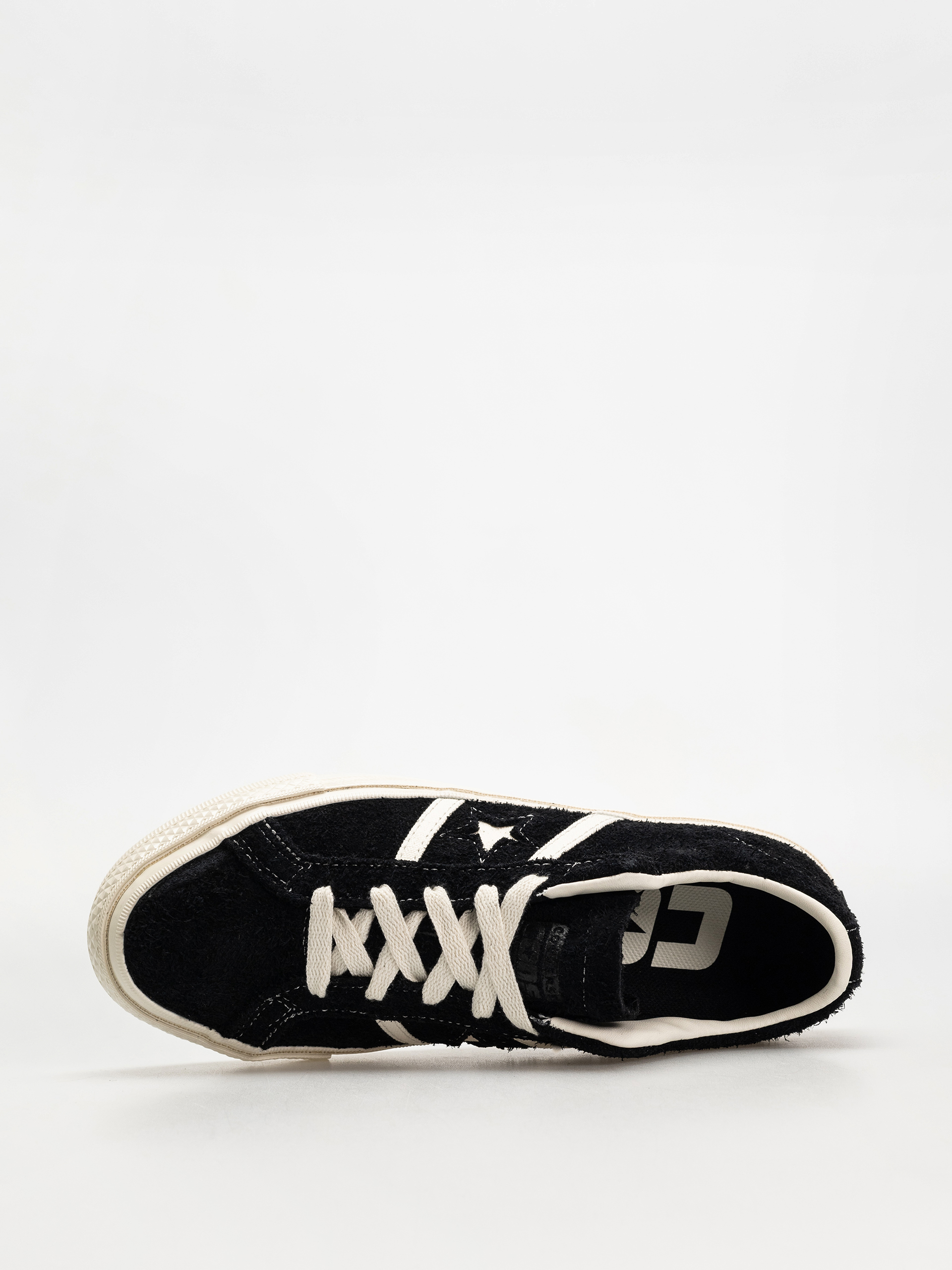 Converse One Star Academy Pro Ox Shoes (black)
