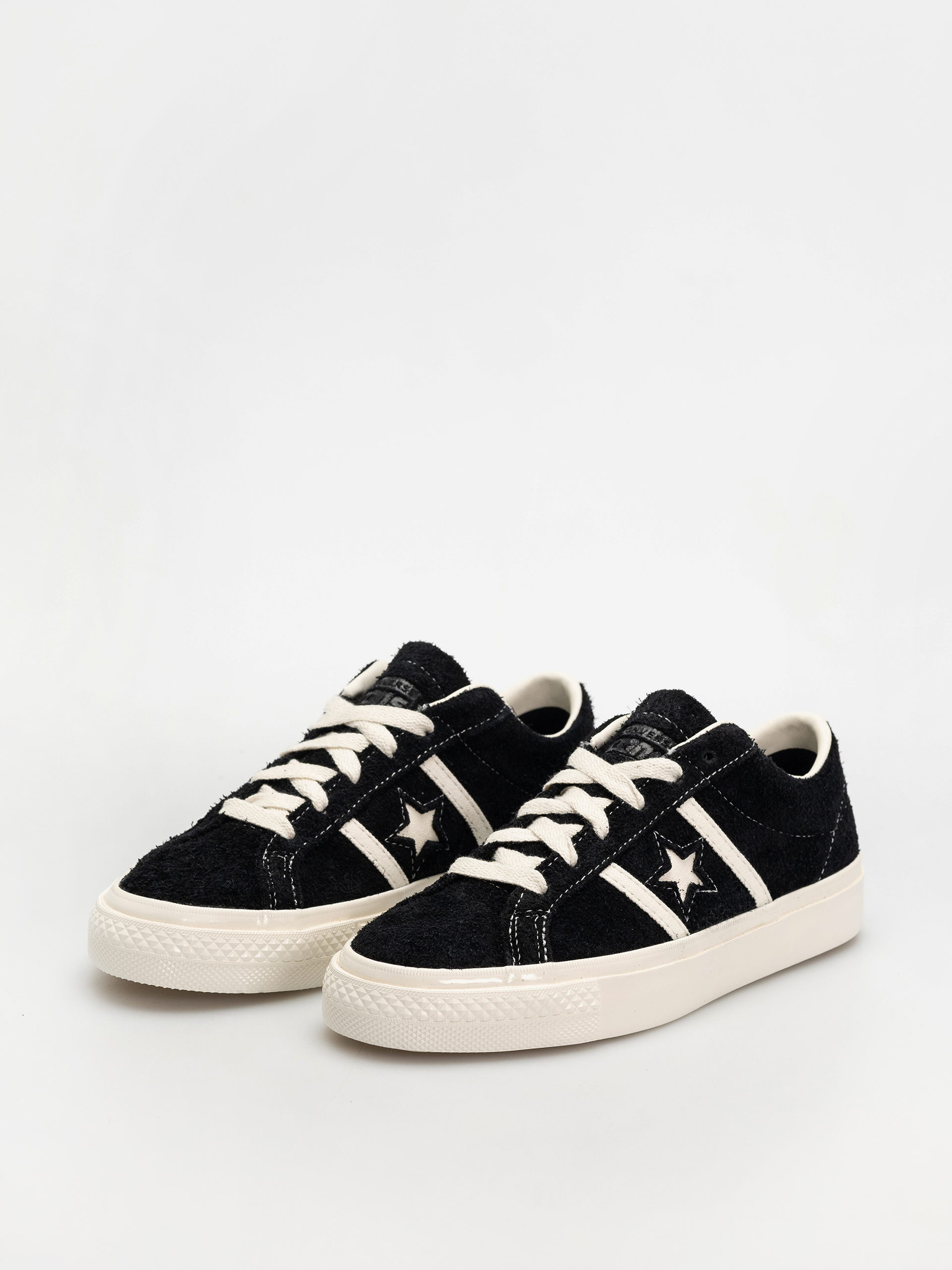 Converse One Star Academy Pro Ox Schuhe (black)
