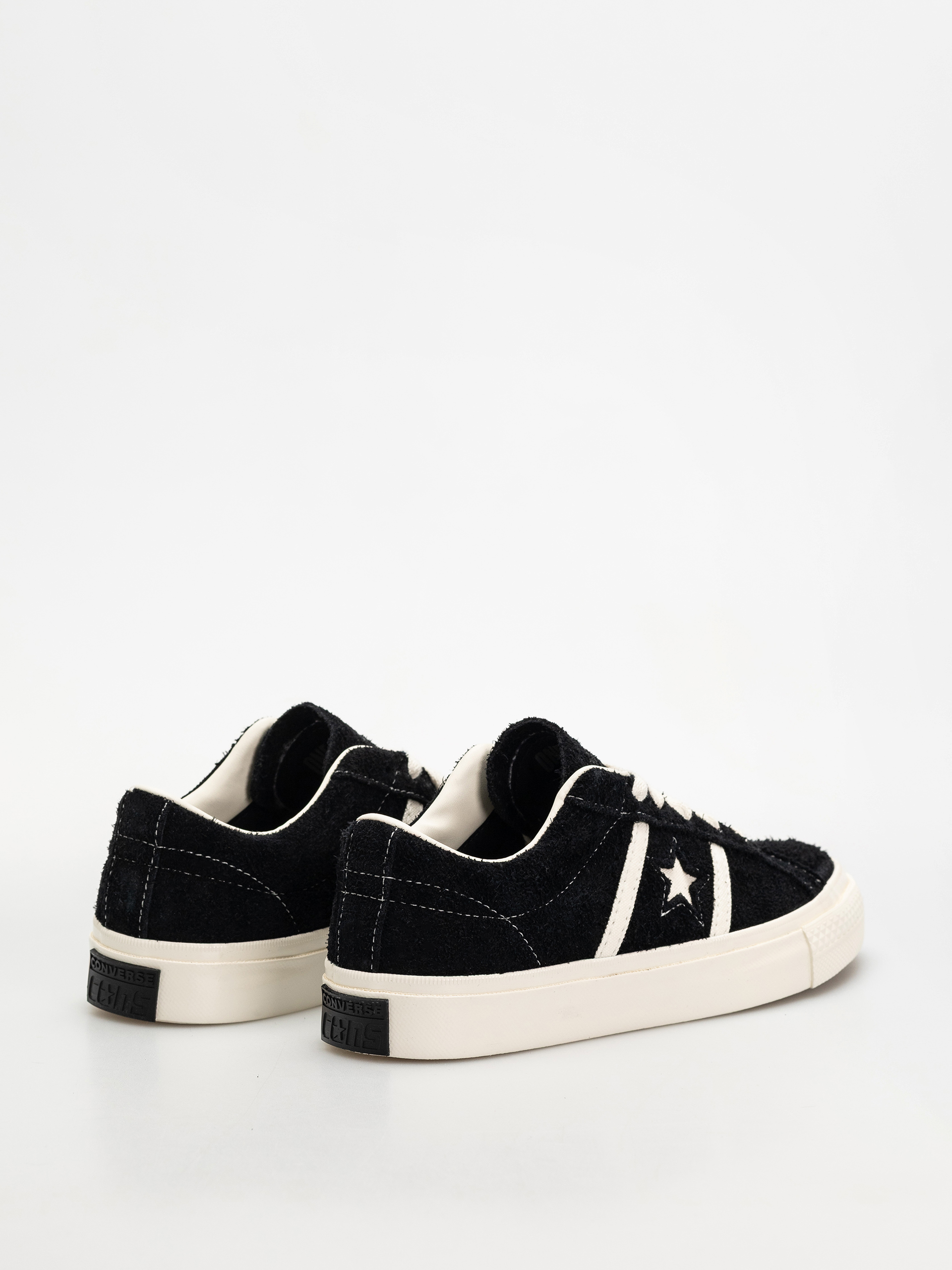 Converse One Star Academy Pro Ox Shoes (black)