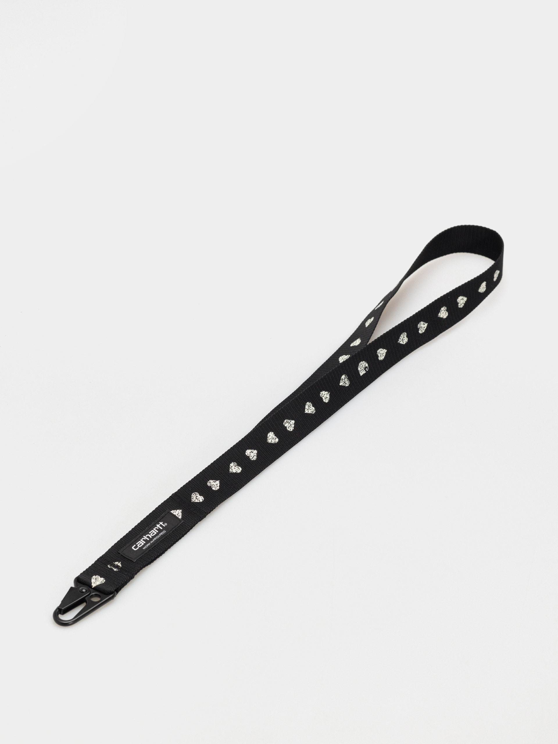 【CARHARTT】 CUBAN LINK KEYCHAIN SILVER Carhartt WIP – Cuban Link Keychain