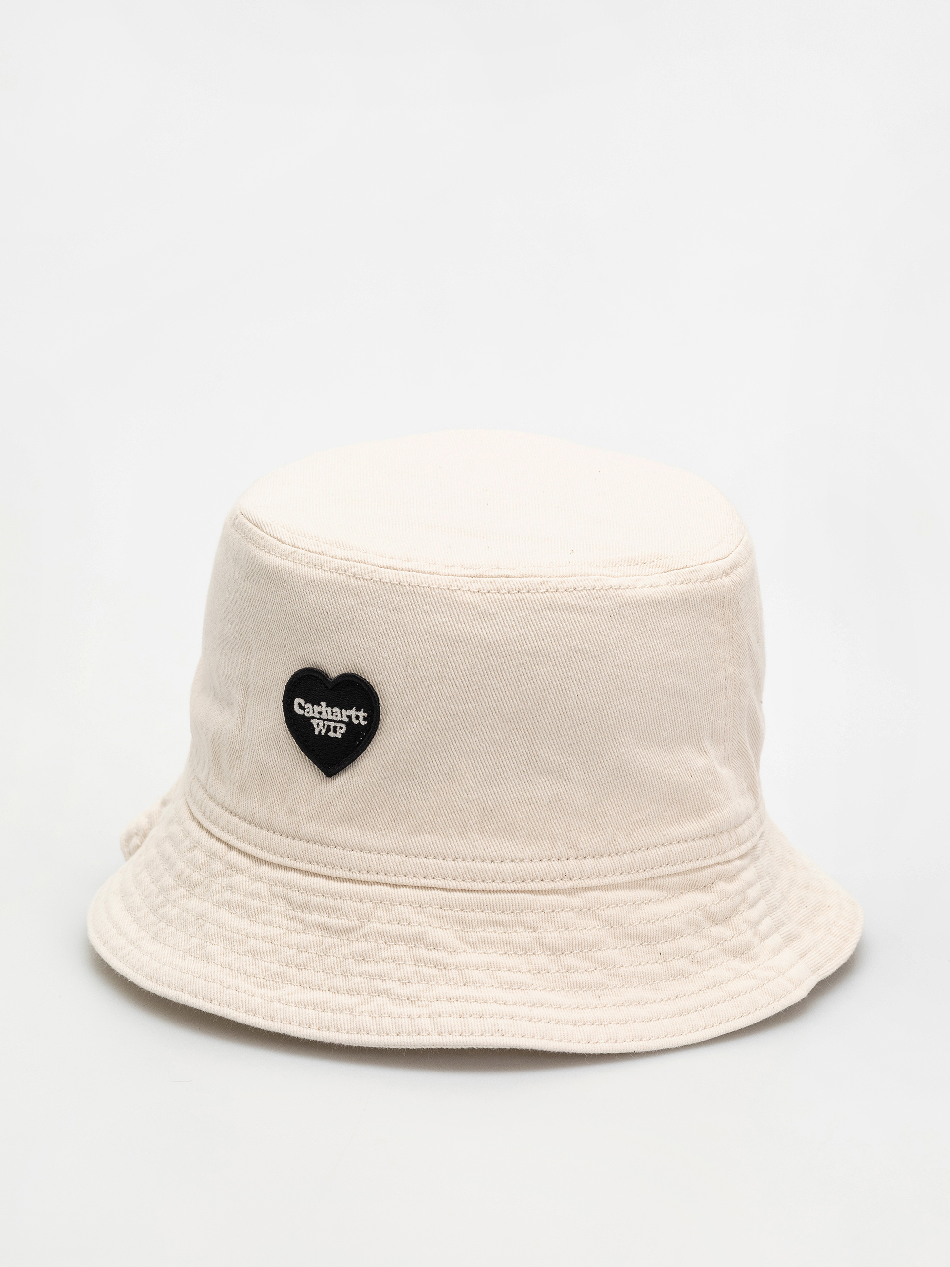 Carhartt WIP Drewe Bucket Hut/Schibermütze (natural)