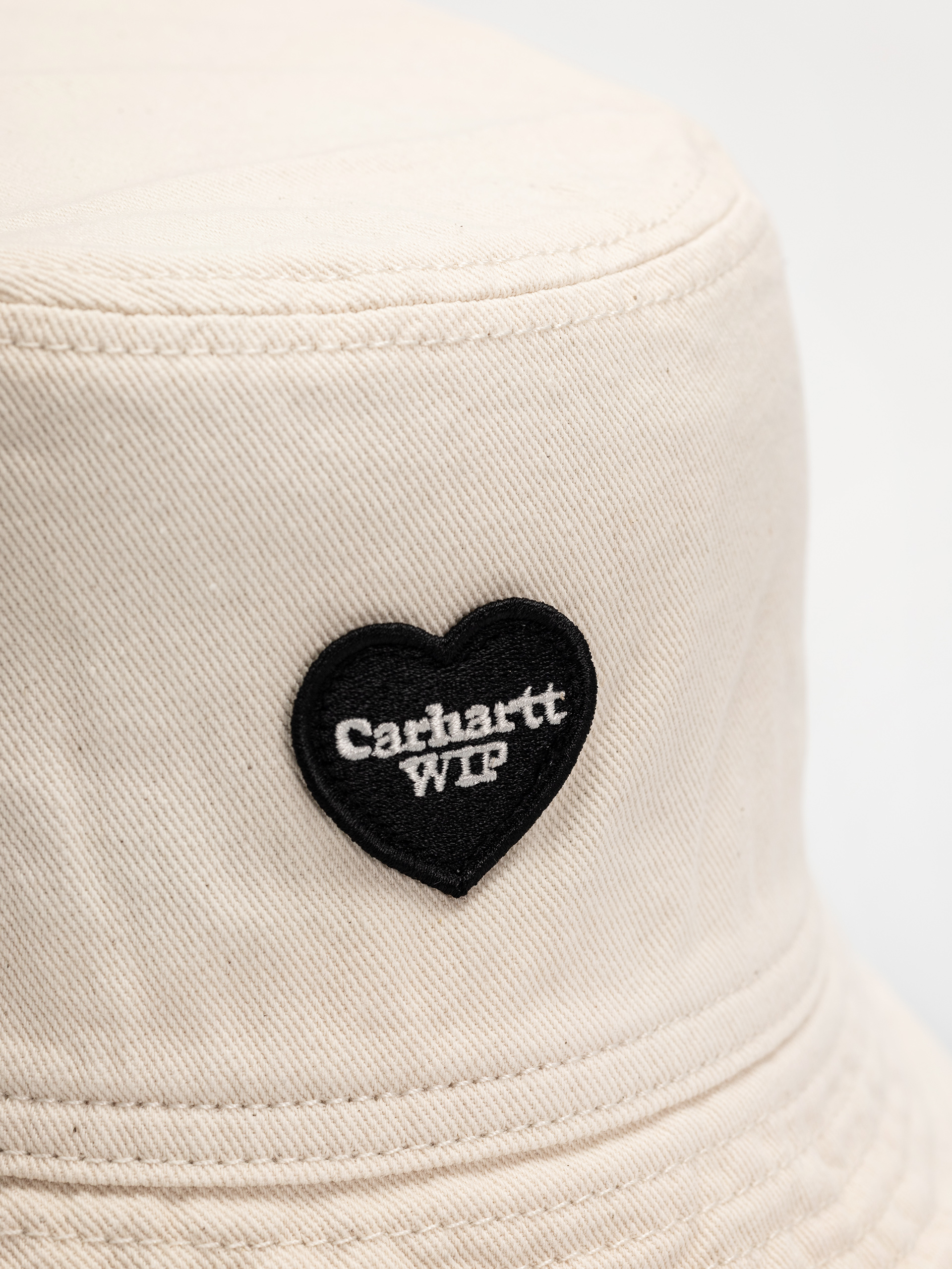 Carhartt WIP Drewe Bucket Hut/Schibermütze (natural)