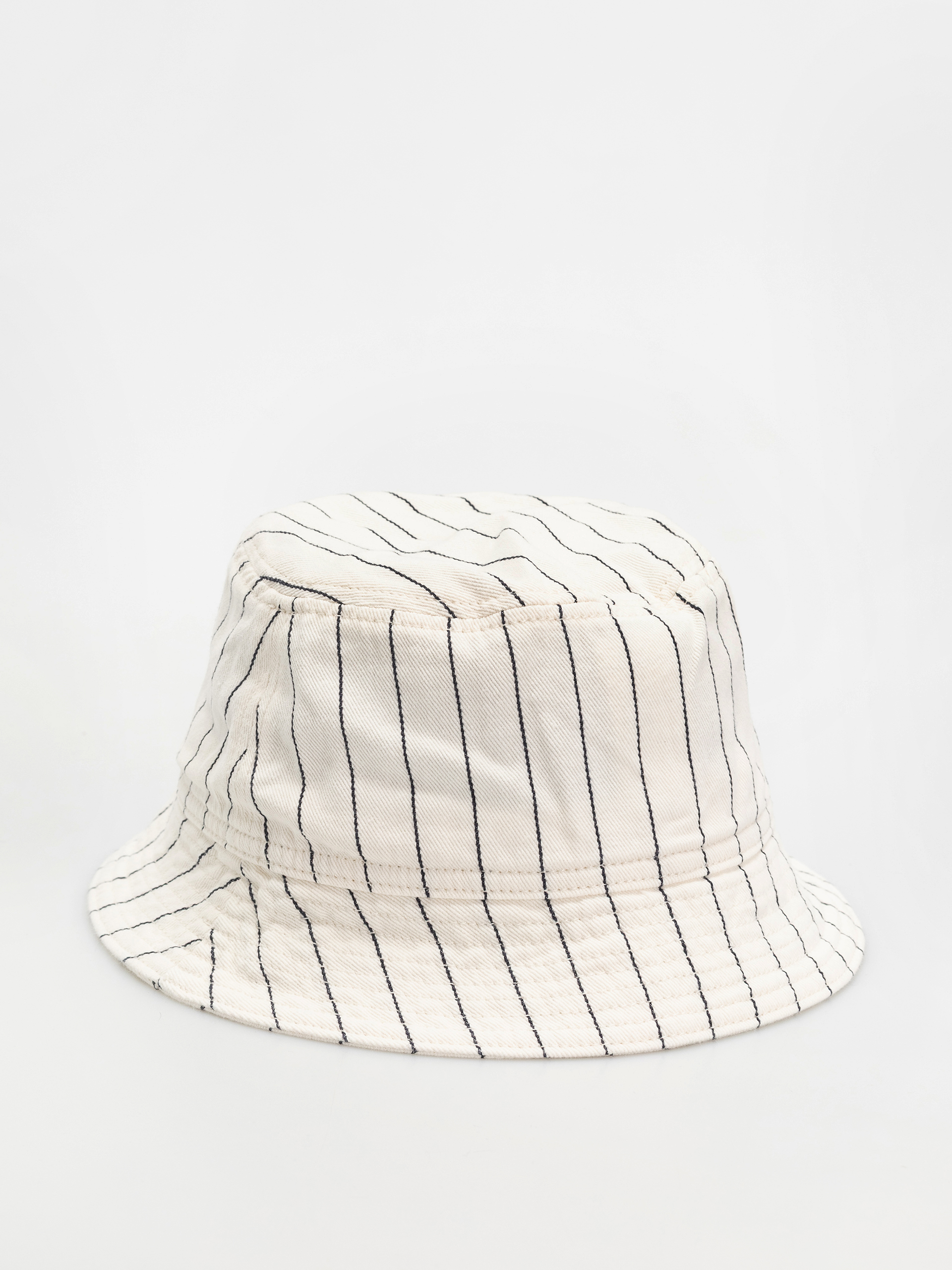 Carhartt WIP Hendry Bucket Hat (seaton stripe/wax/dark navy)