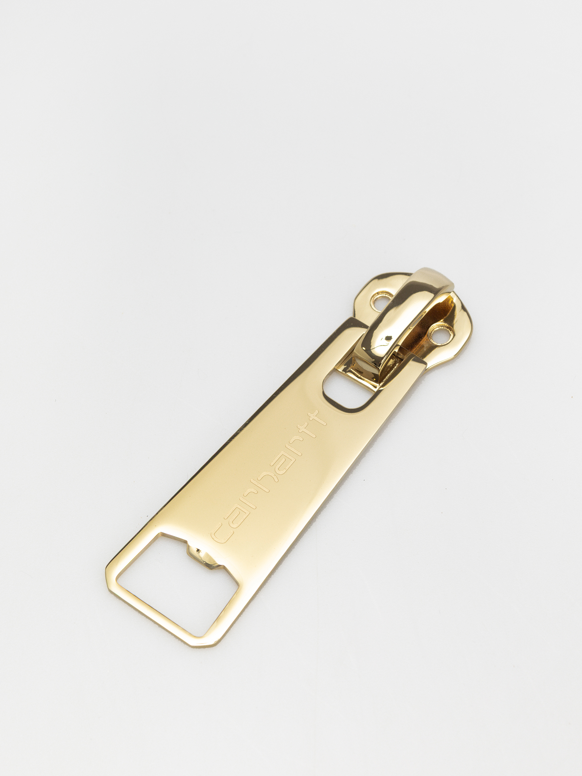 Carhartt WIP Zip Bottle Opener Pozostałe (gold)