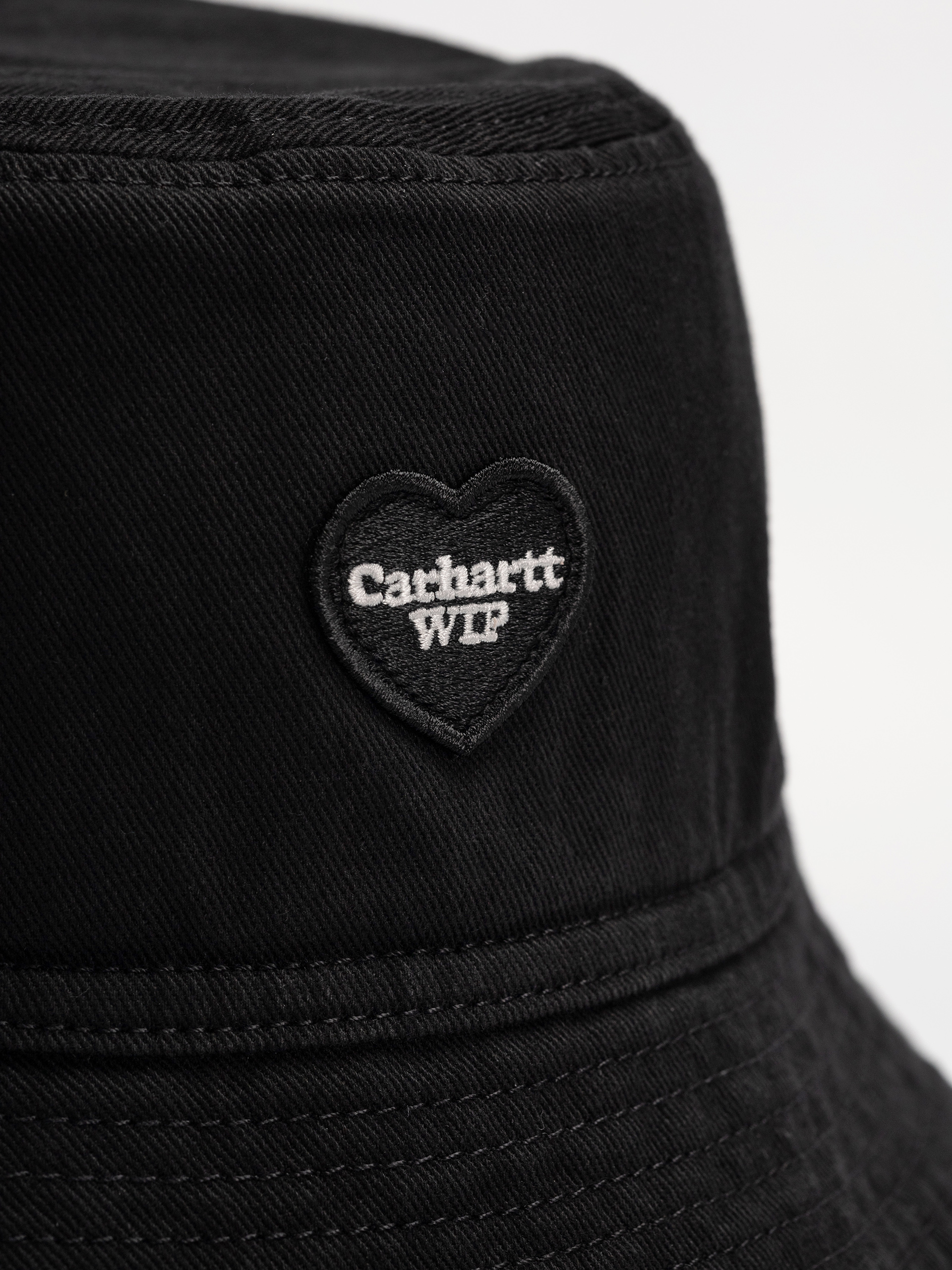 Carhartt WIP Drewe Bucket Hut/Schibermütze (black)