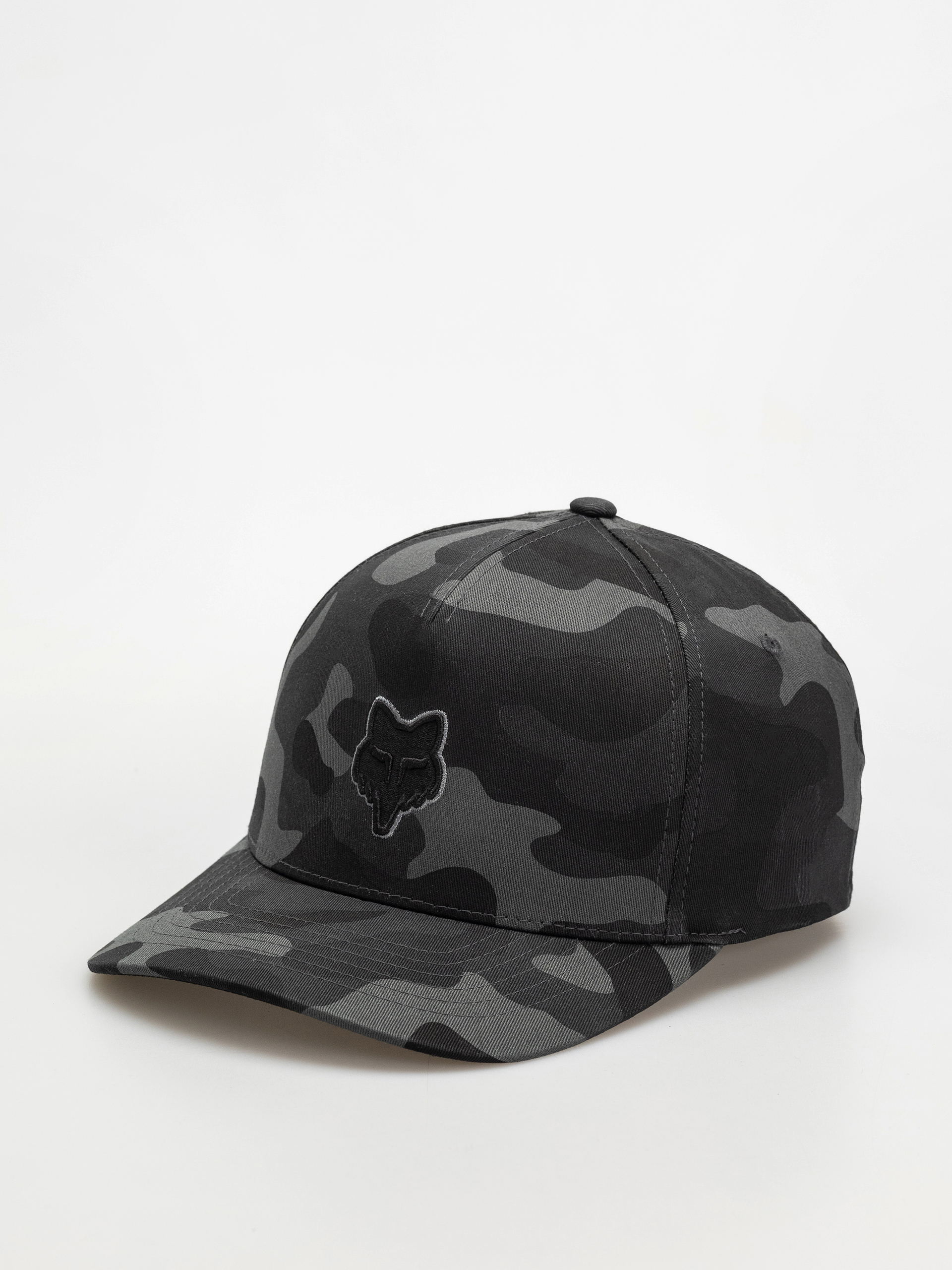 Fox Head Flexfit Cap (camo)