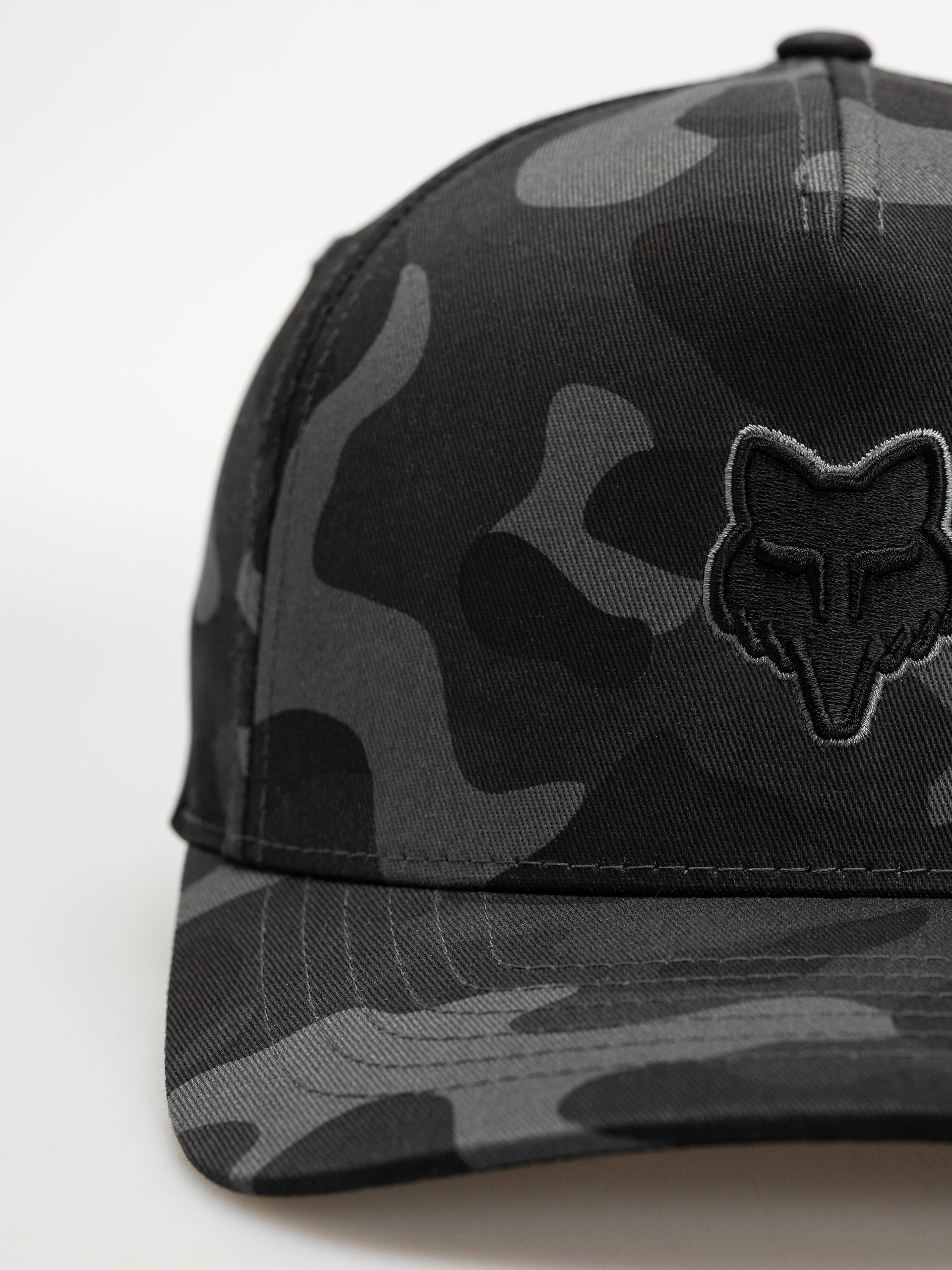 Fox Head Flexfit Cap (camo)