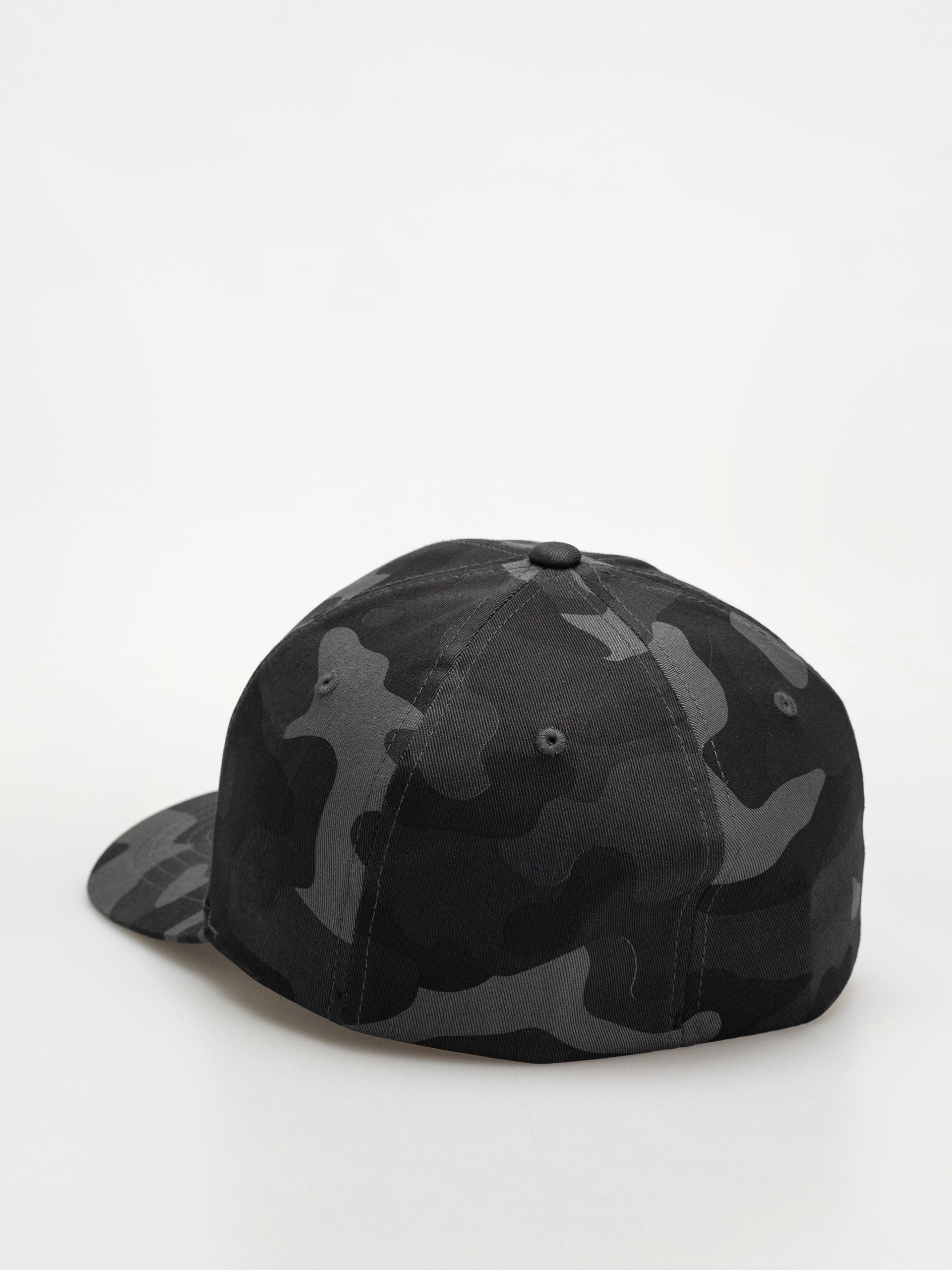Fox Head Flexfit Cap (camo)