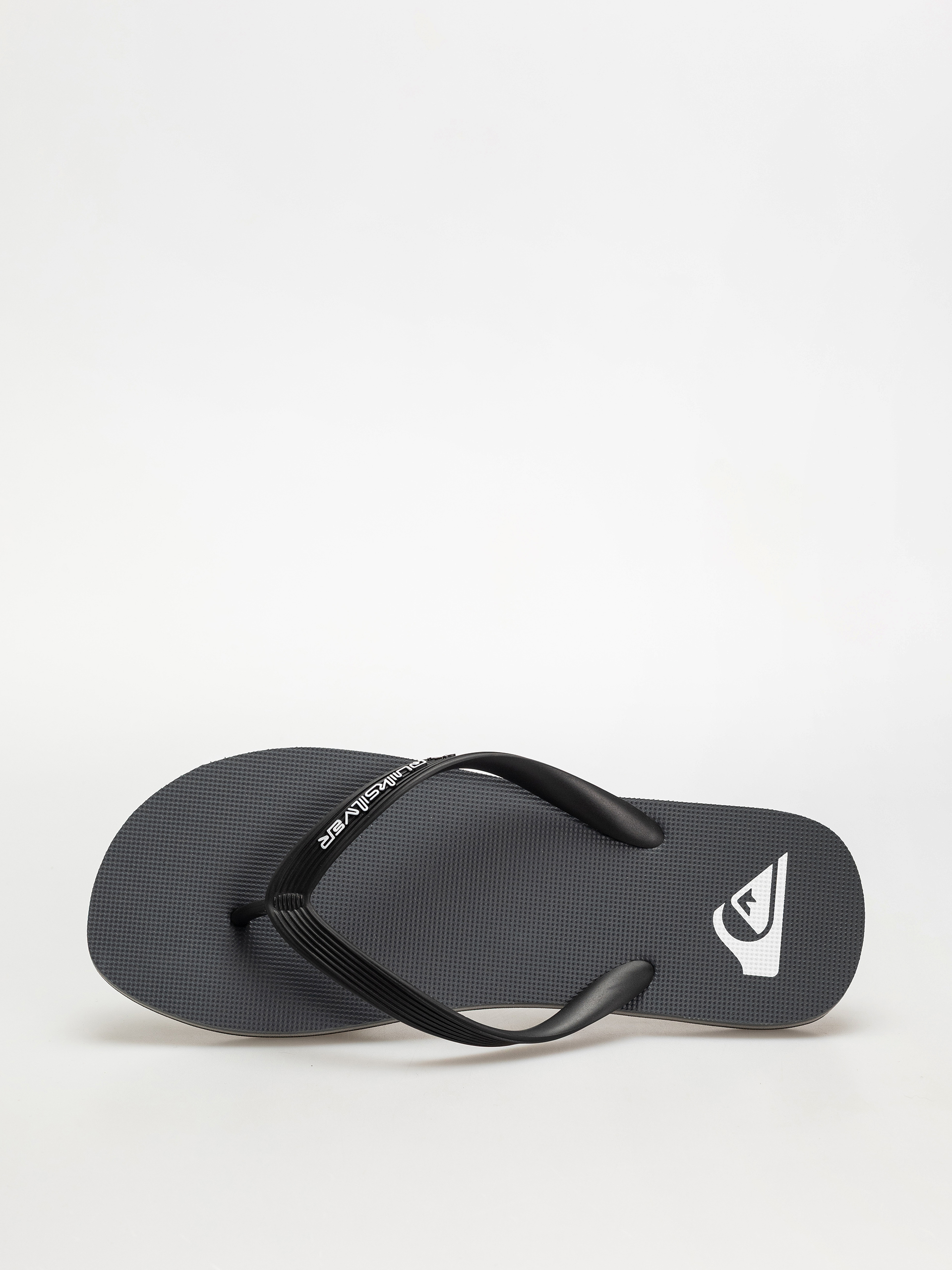 Quiksilver Molokai Core Flip Flops (grey)