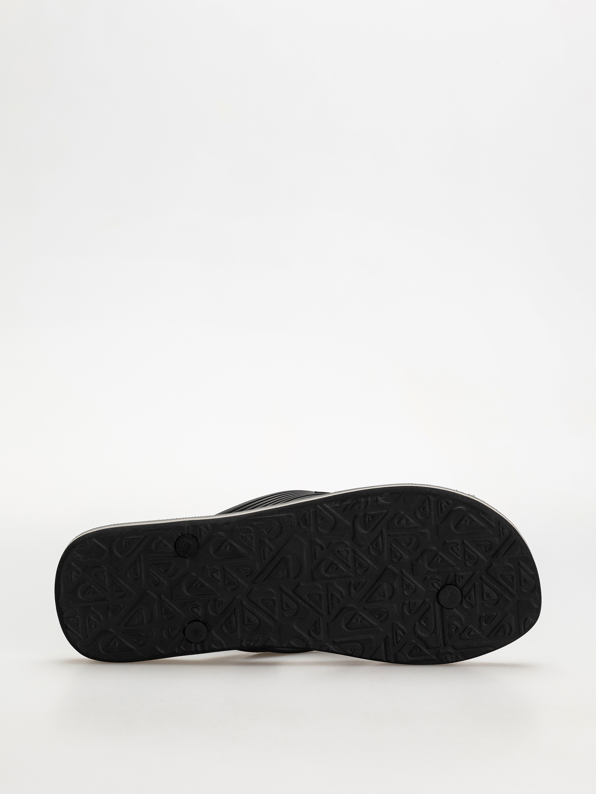 Quiksilver Molokai Core Flip Flops (grey)