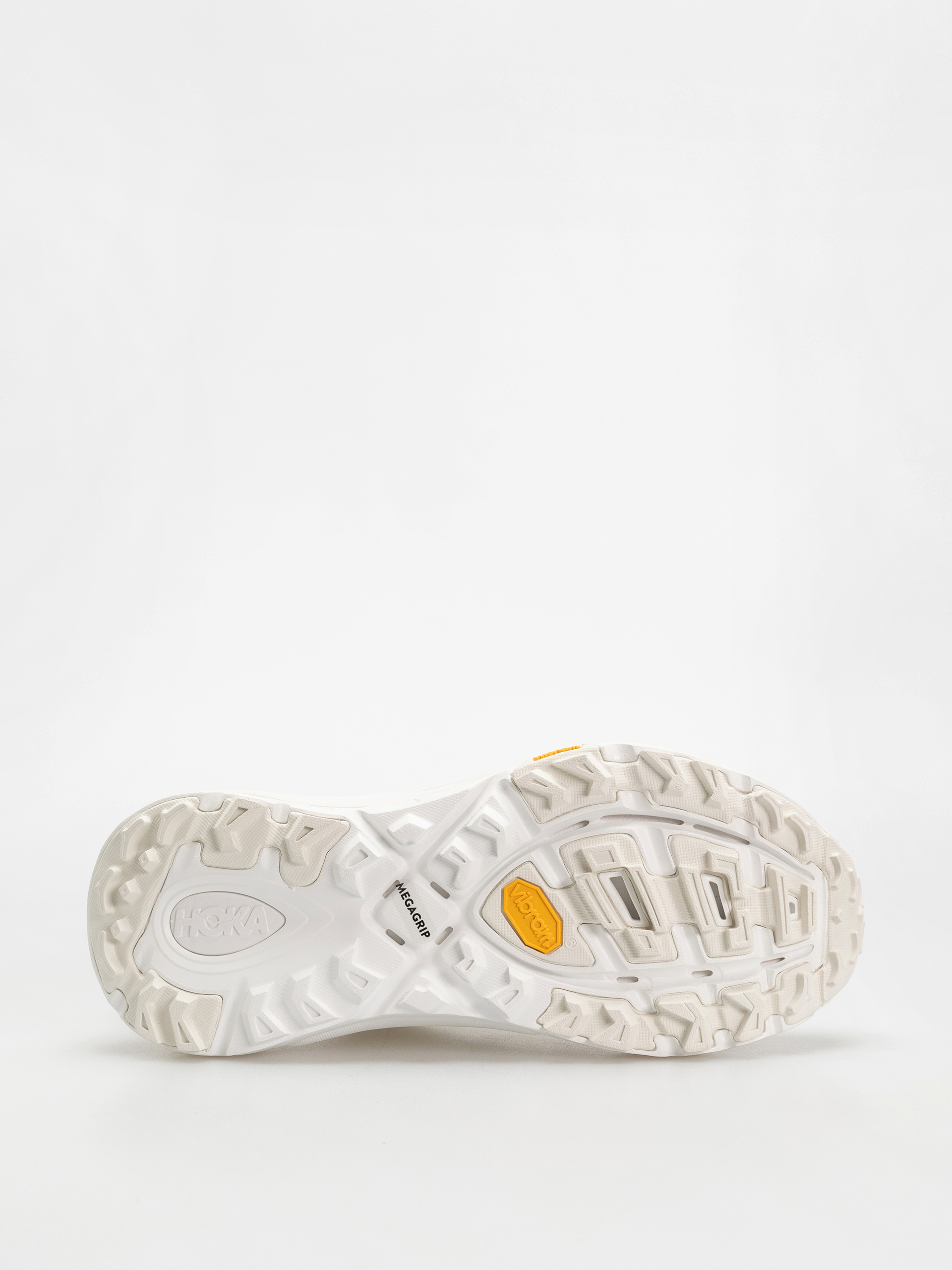 Hoka Mafate Speed 2 Shoes (white/lunar rock)