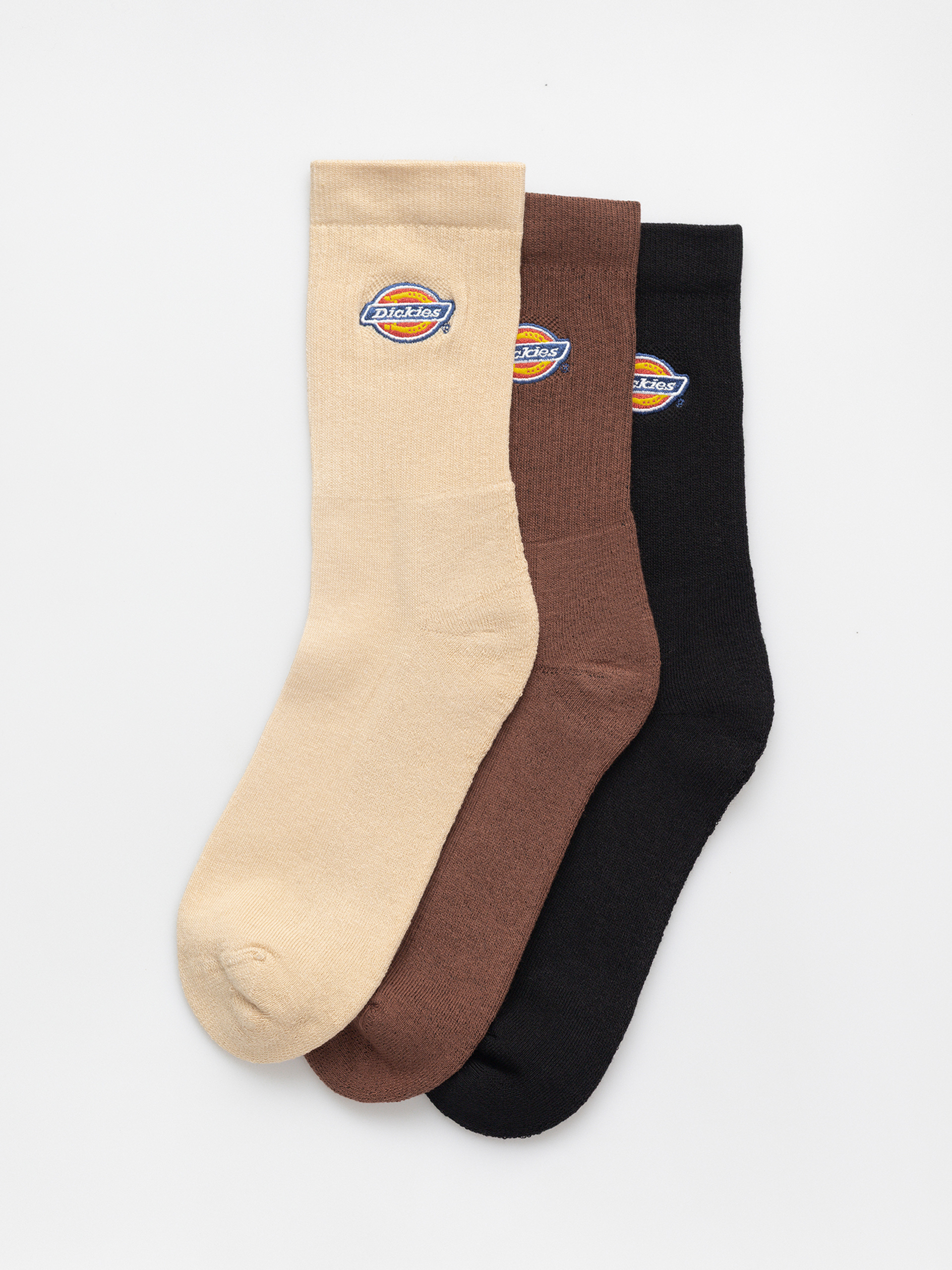 Dickies Valley Grove Socken (cappuccino)