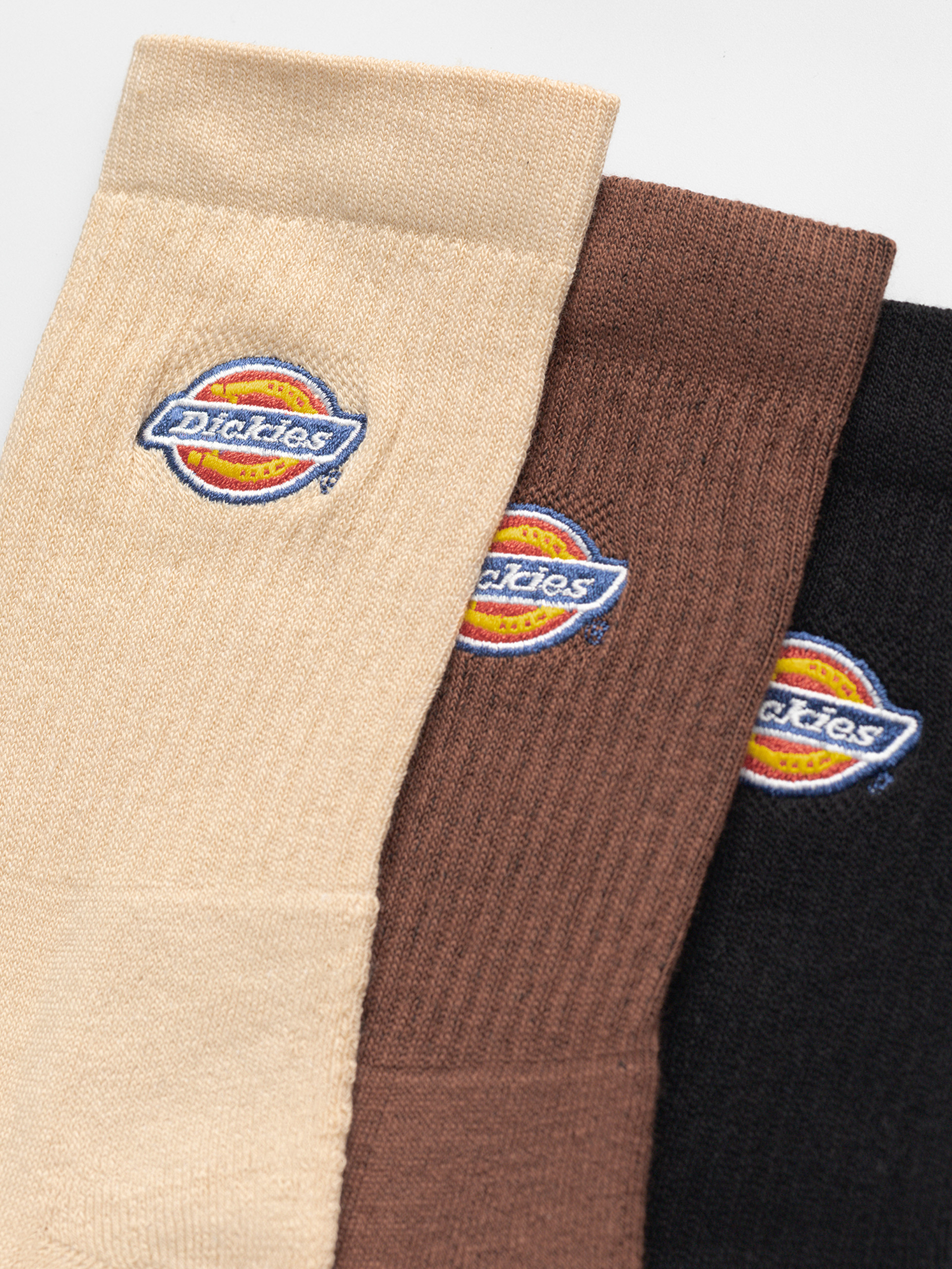 Dickies Valley Grove Socken (cappuccino)