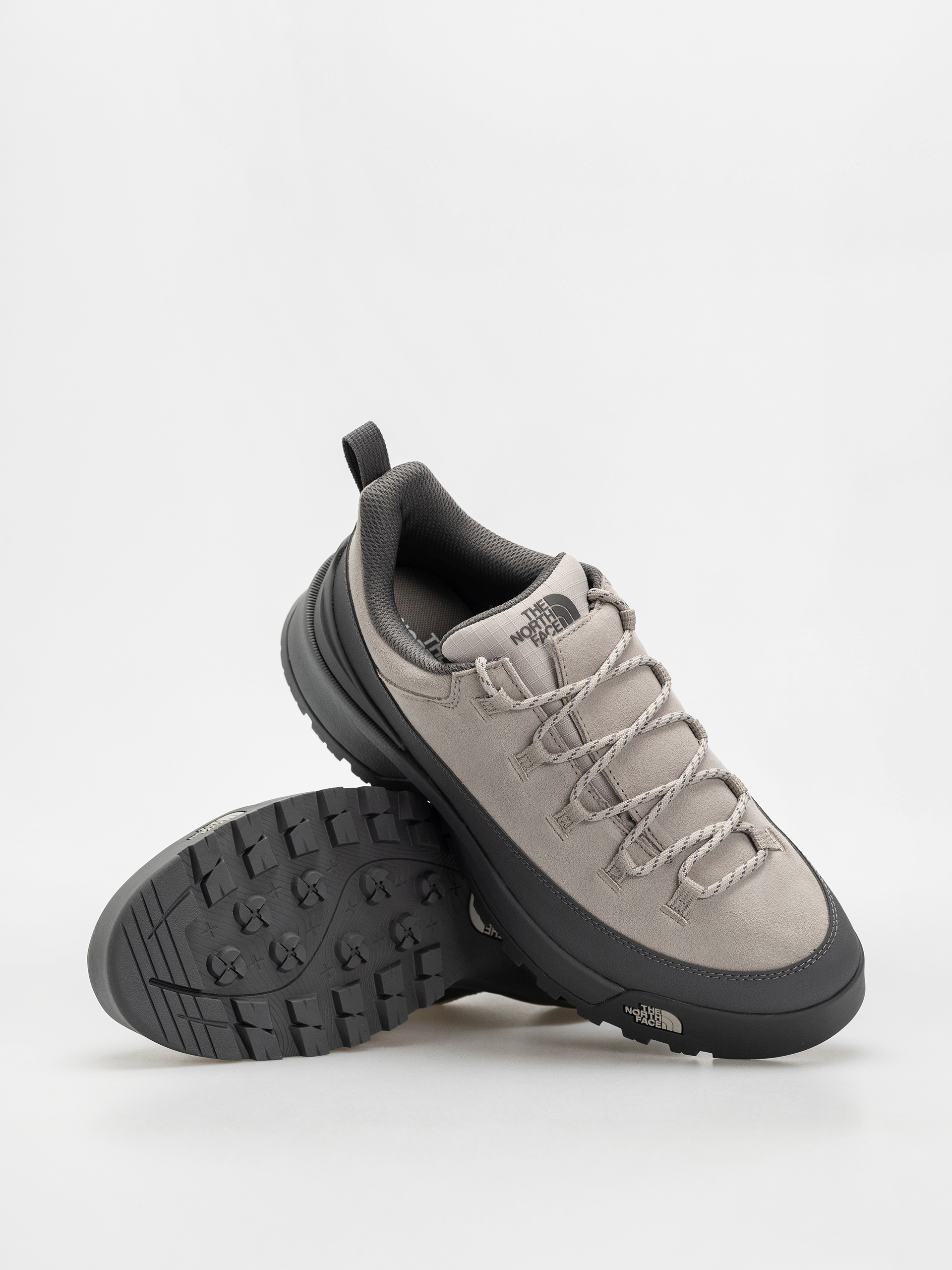 The North Face Glenclyffe Urban Low Shoes (soap stone/smoked pearl)
