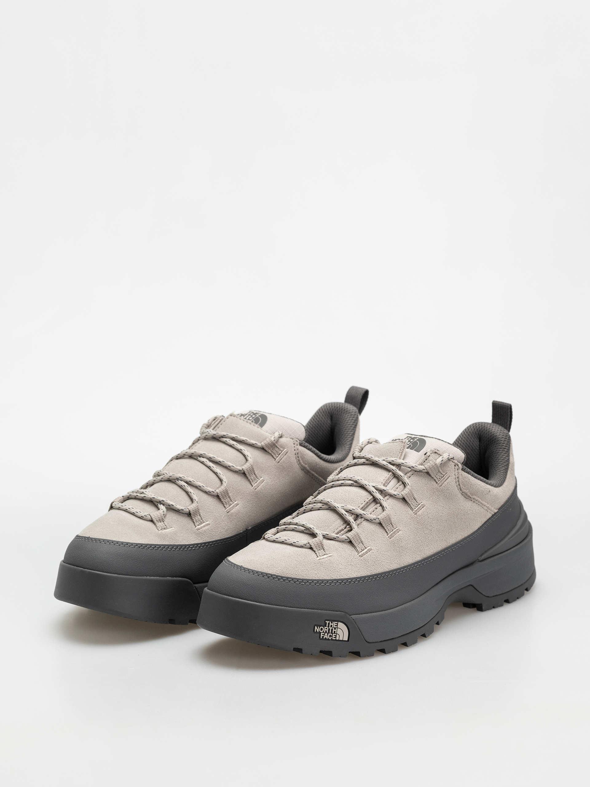 The North Face Glenclyffe Urban Low Schuhe (soap stone/smoked pearl)